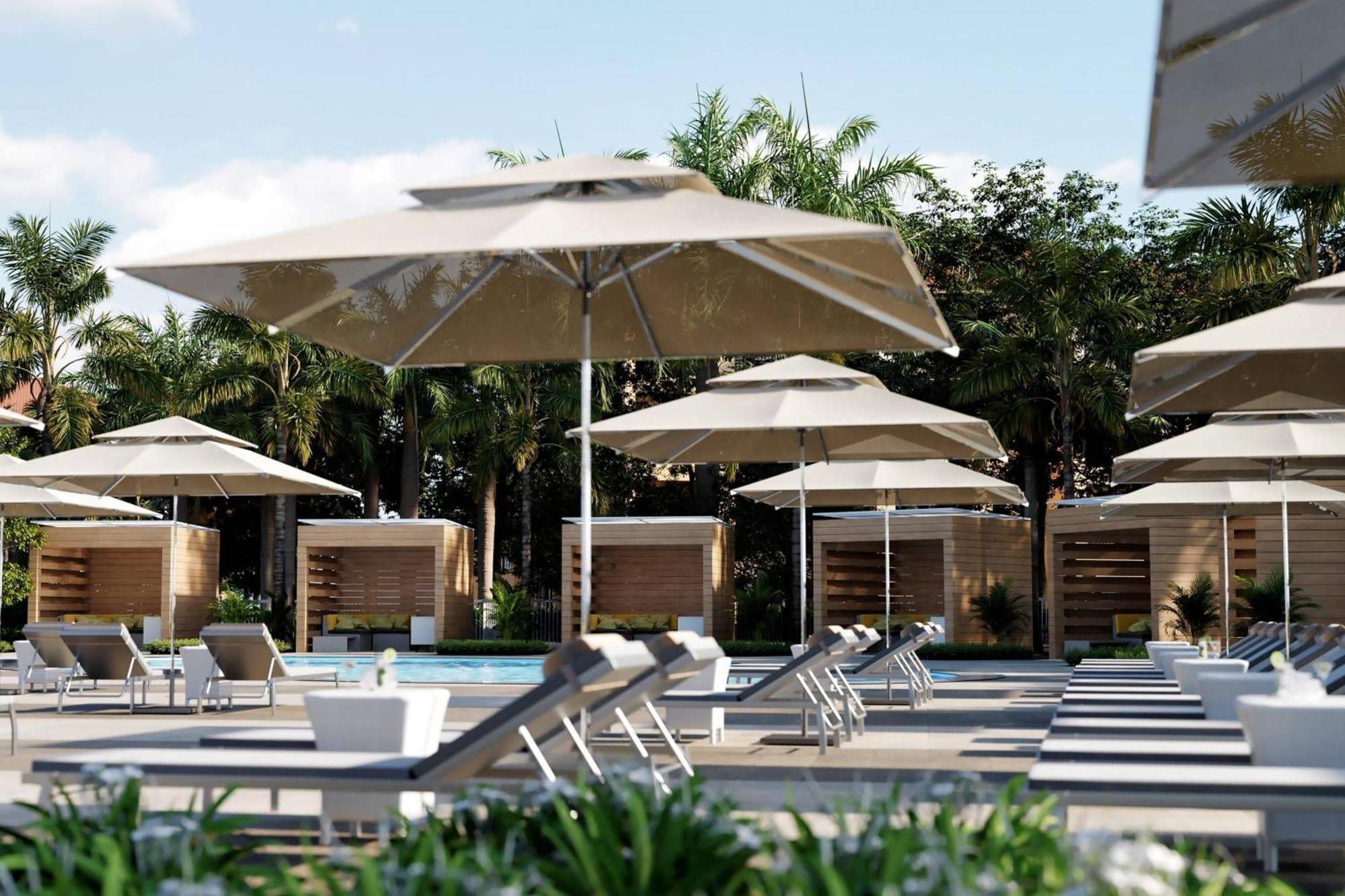 Resort The Ritz-carlton Naples, Tiburon Naples