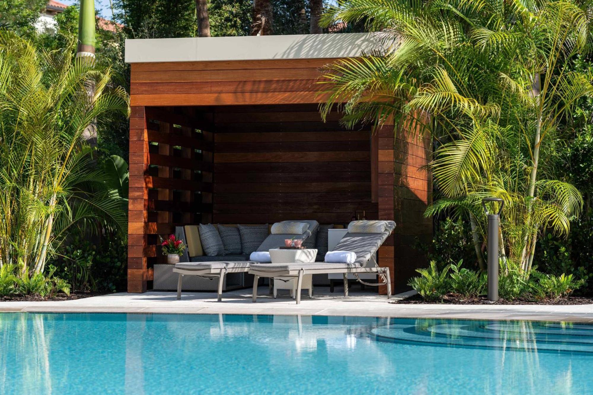 The Ritz-carlton Naples, Tiburon 5* Naples