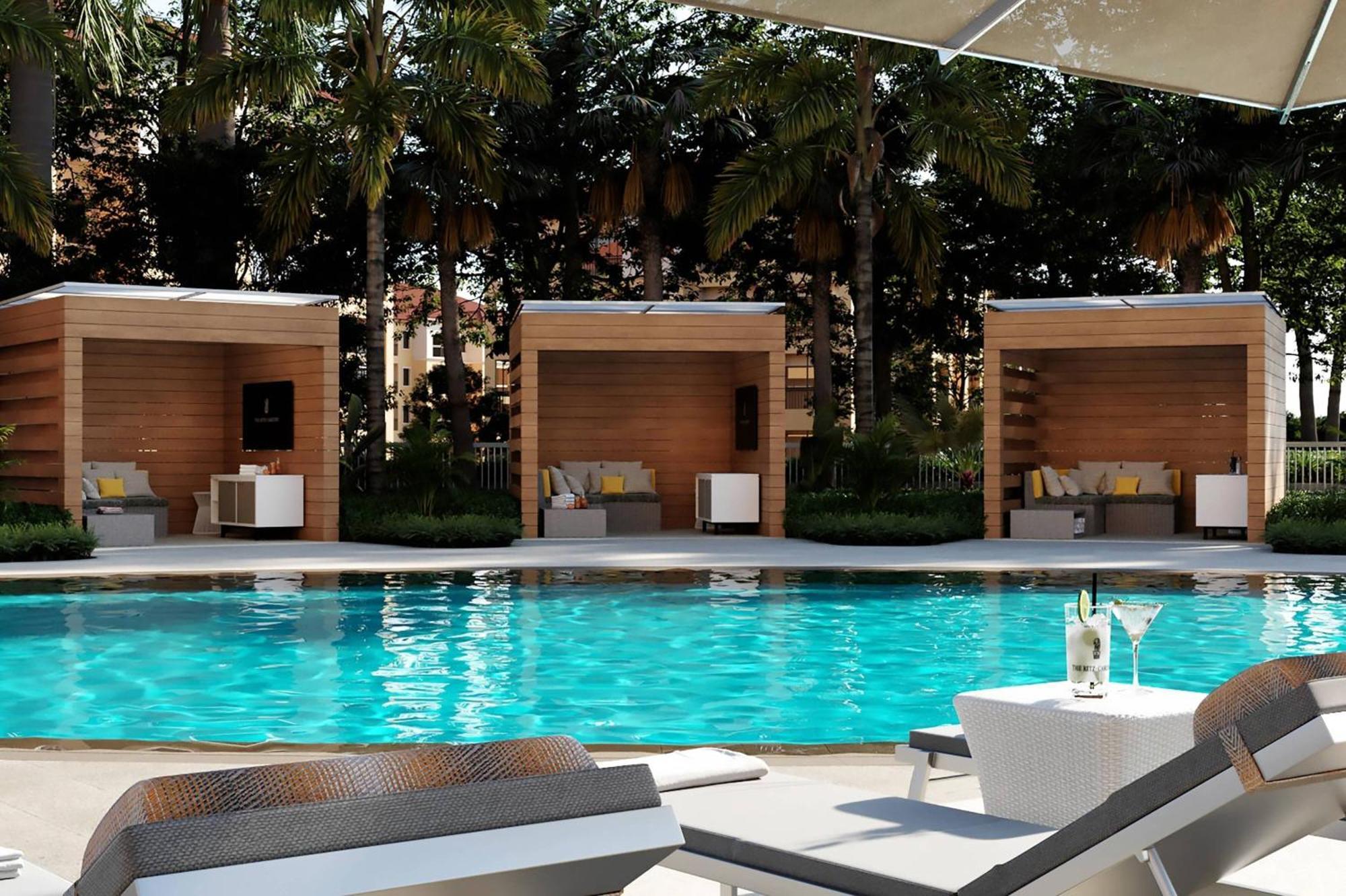 The Ritz-carlton Naples, Tiburon