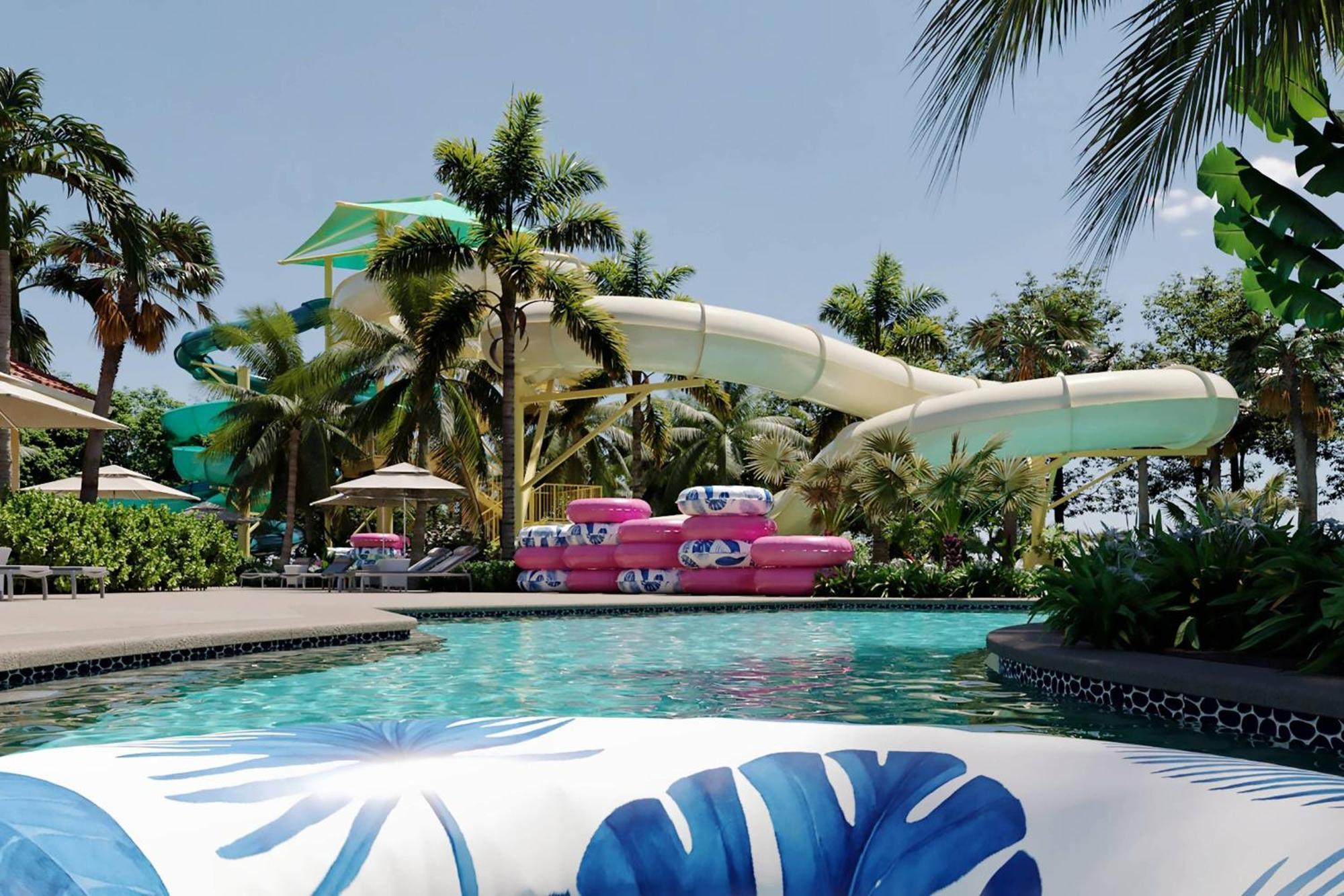 Resort The Ritz-carlton Naples, Tiburon