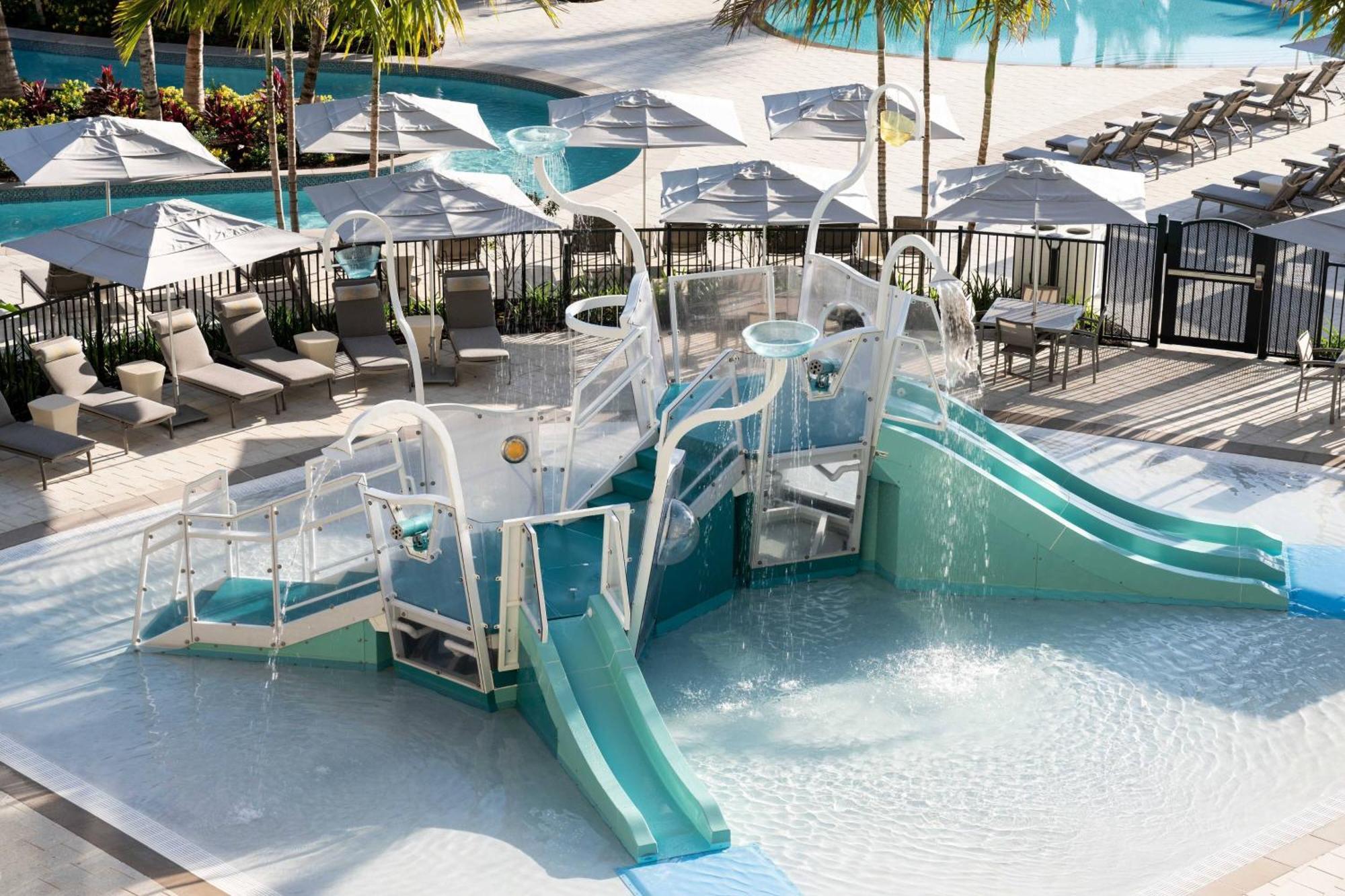 Resort The Ritz-carlton Naples, Tiburon 5*