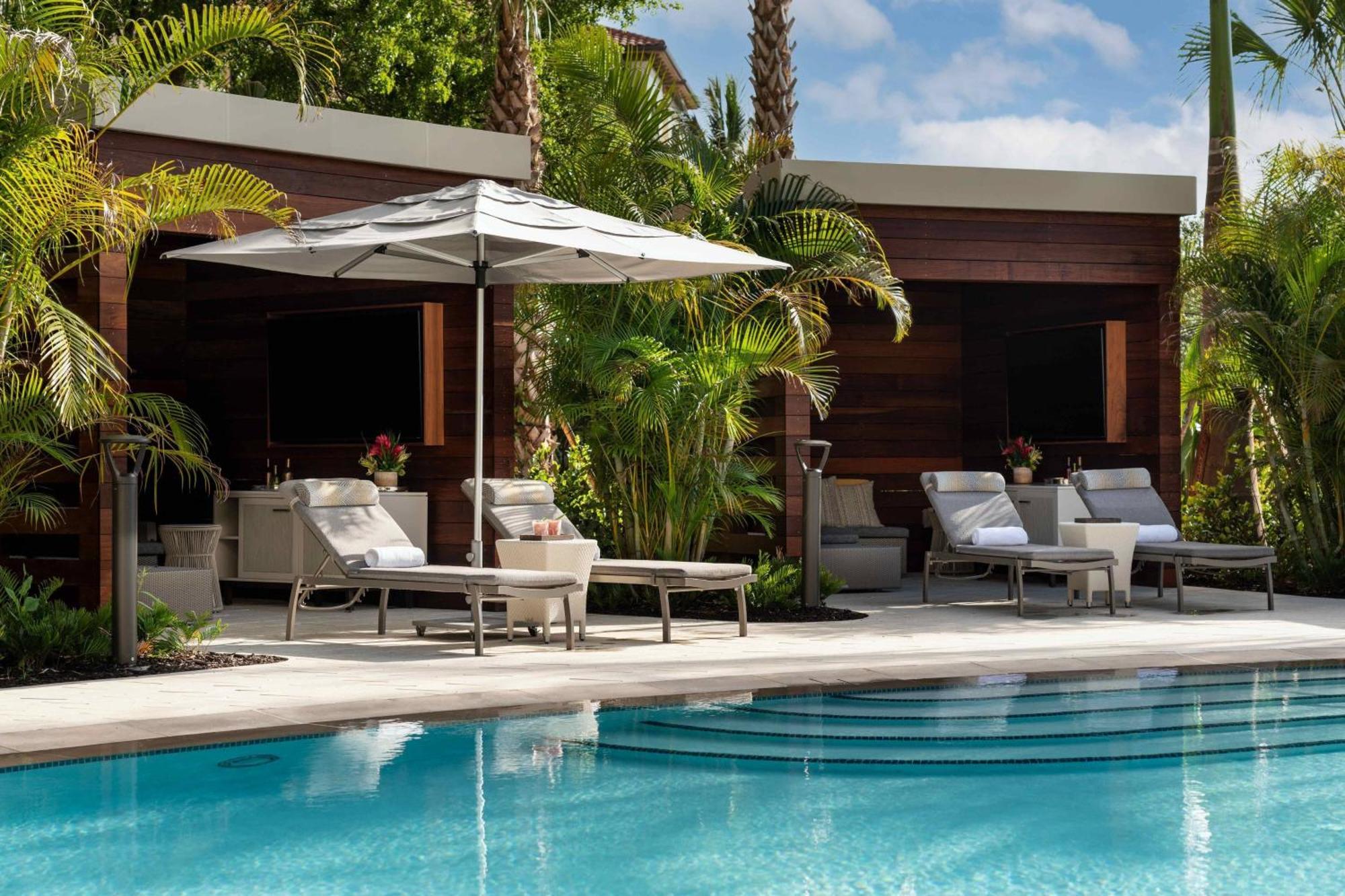 The Ritz-carlton Naples, Tiburon Resort Naples