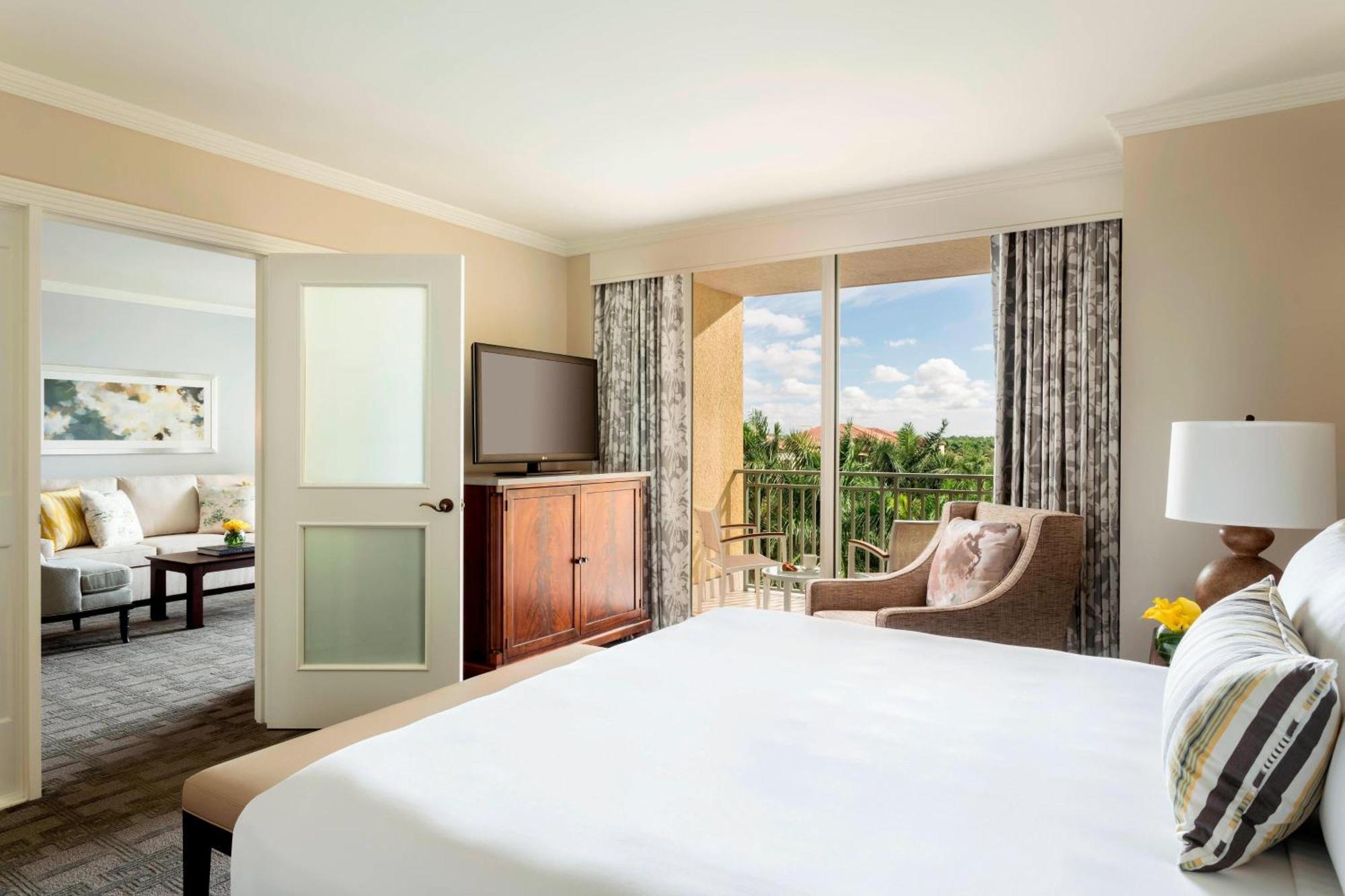 The Ritz-carlton Naples, Tiburon Resort 5*