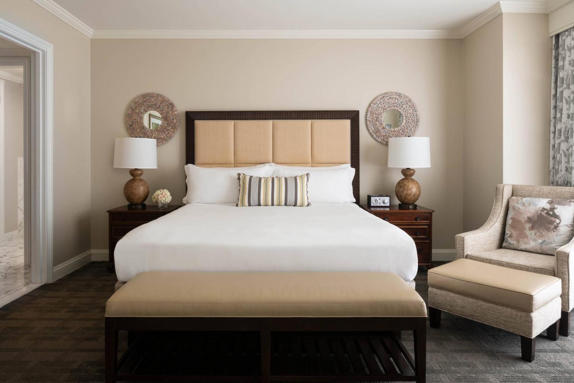 The Ritz-carlton Naples, Tiburon Resort Naples