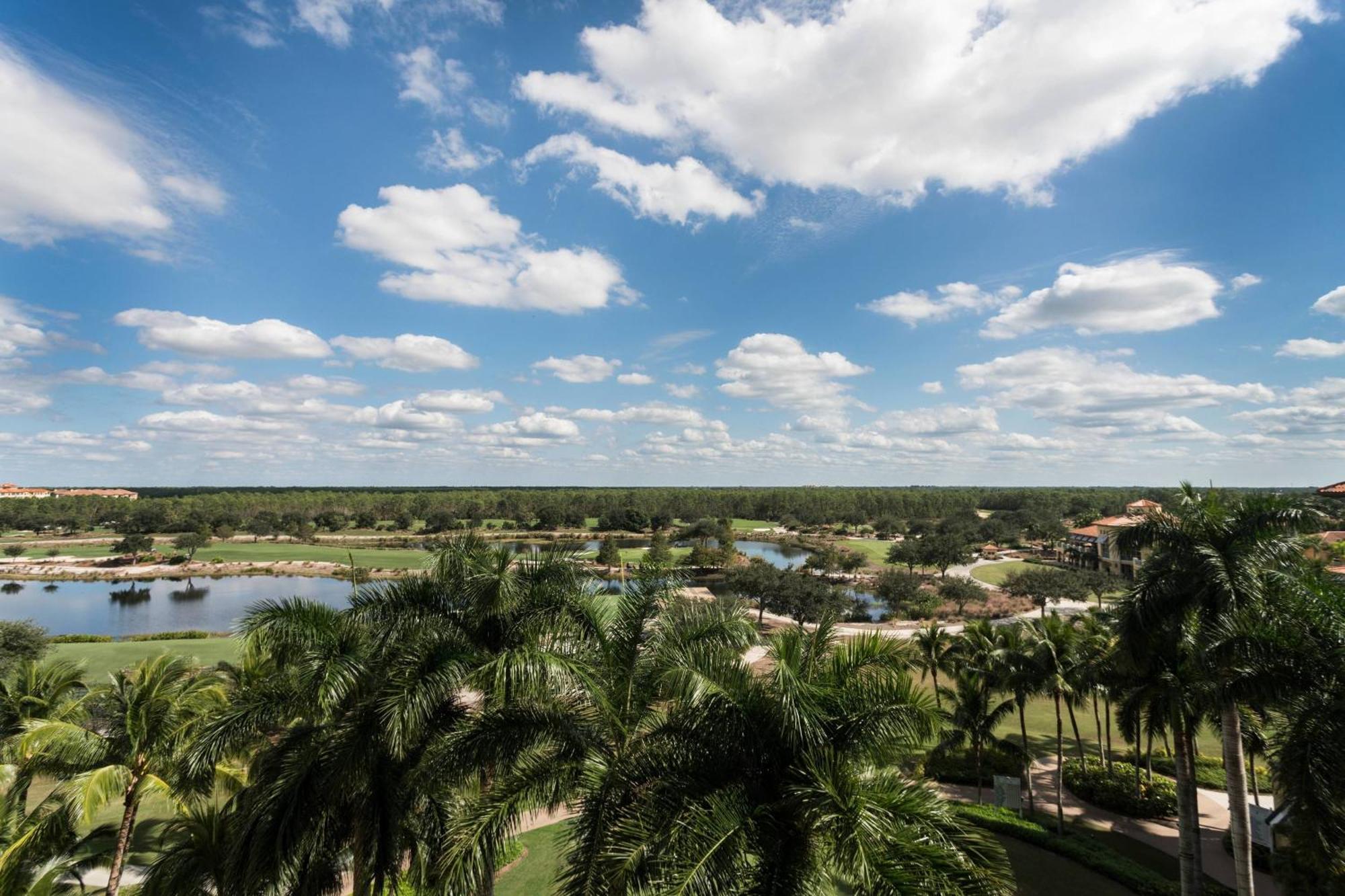The Ritz-carlton Naples, Tiburon Resort 5*