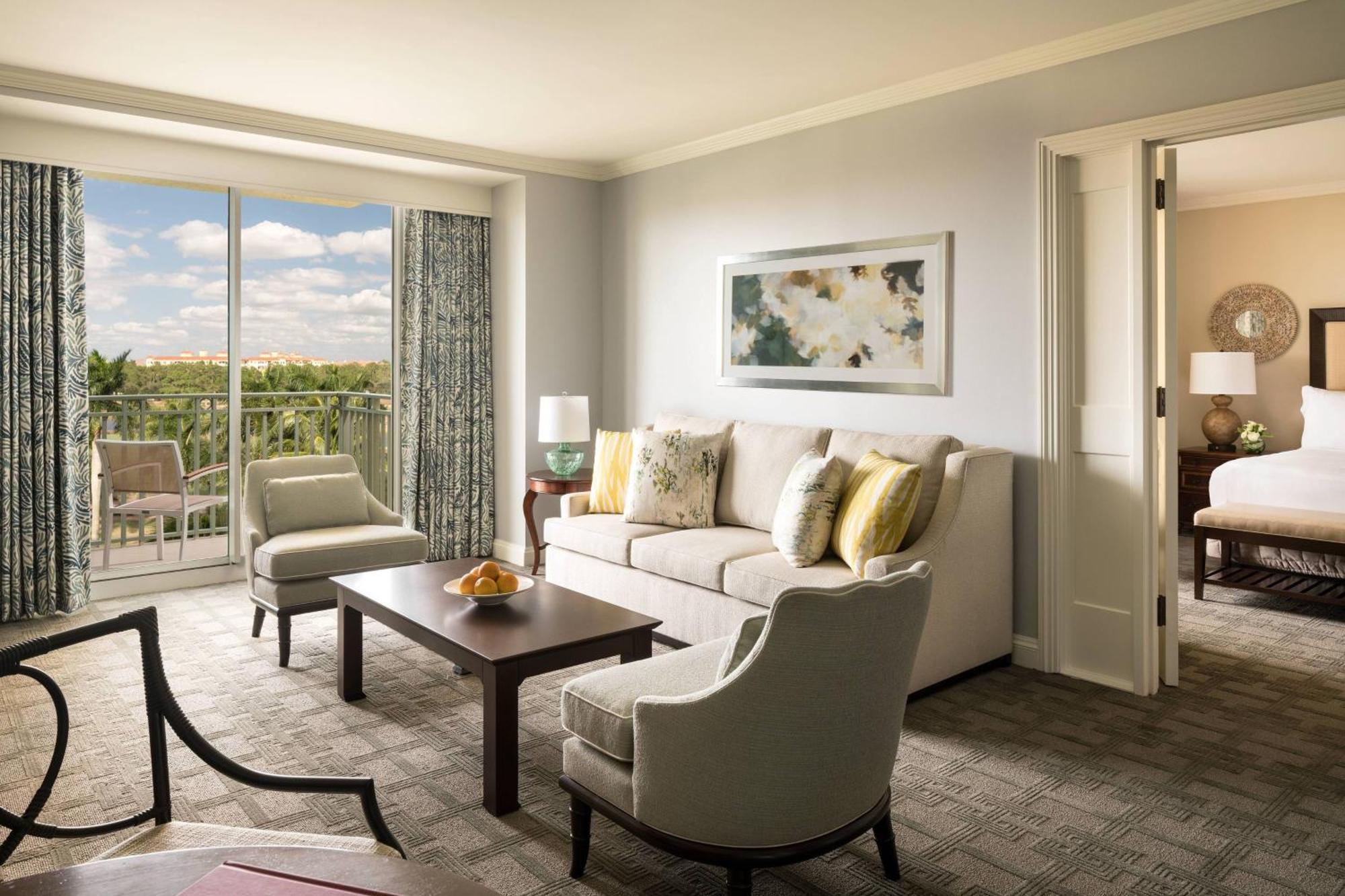 The Ritz-carlton Naples, Tiburon 5*