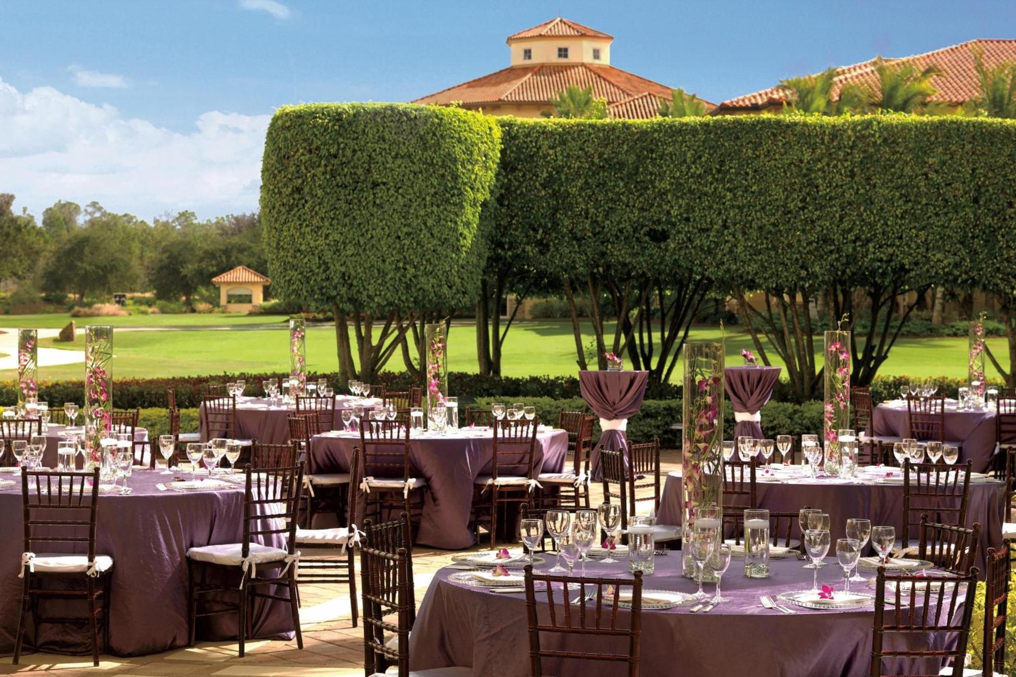 The Ritz-carlton Naples, Tiburon 5* Naples