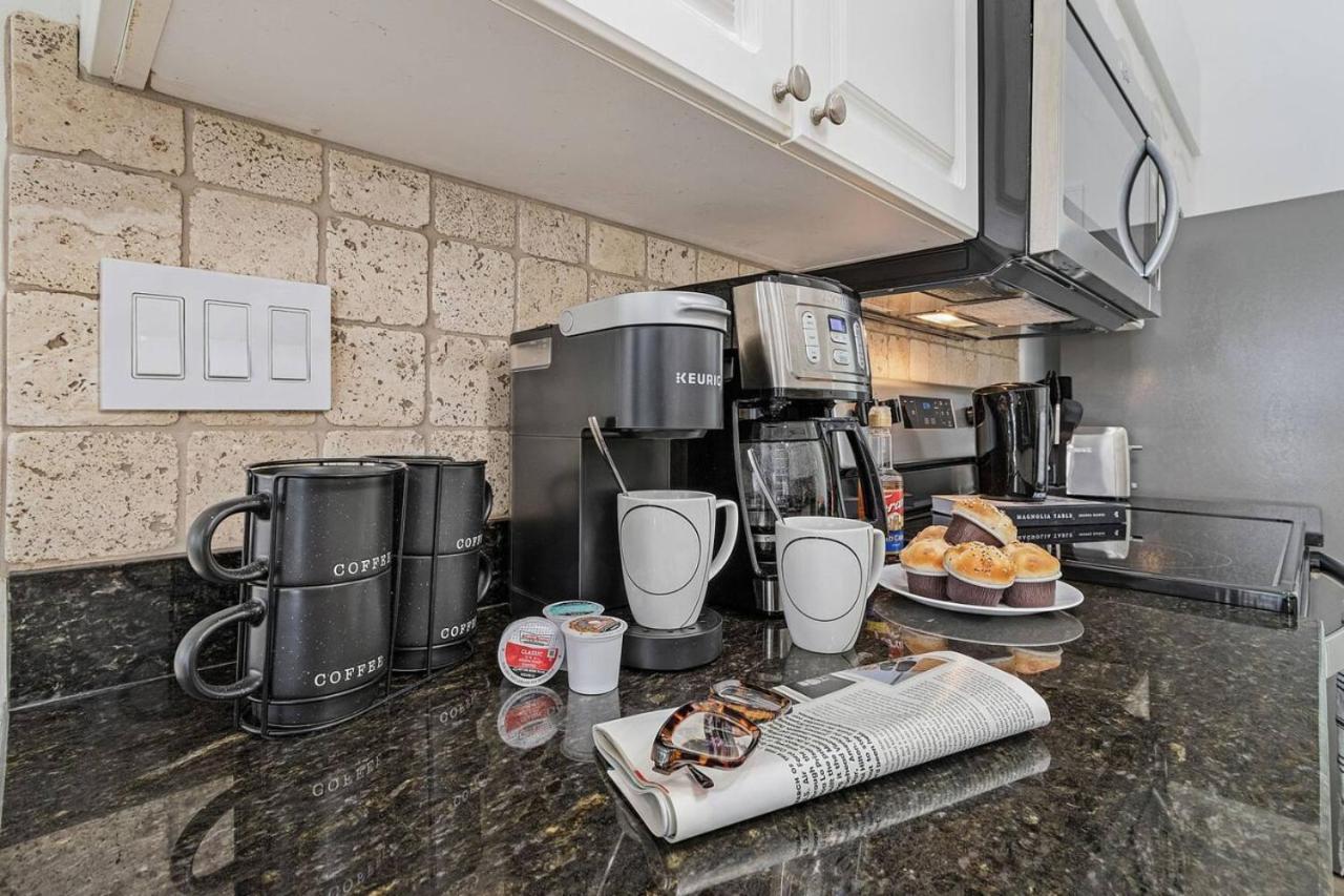 Holiday home Serene Pool In Gated Community-naples *