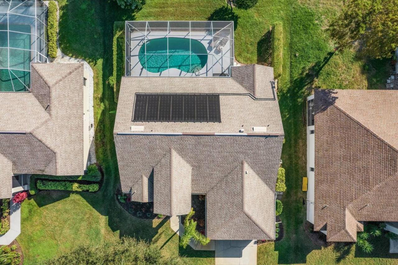 Holiday home Serene Pool In Gated Community-naples
