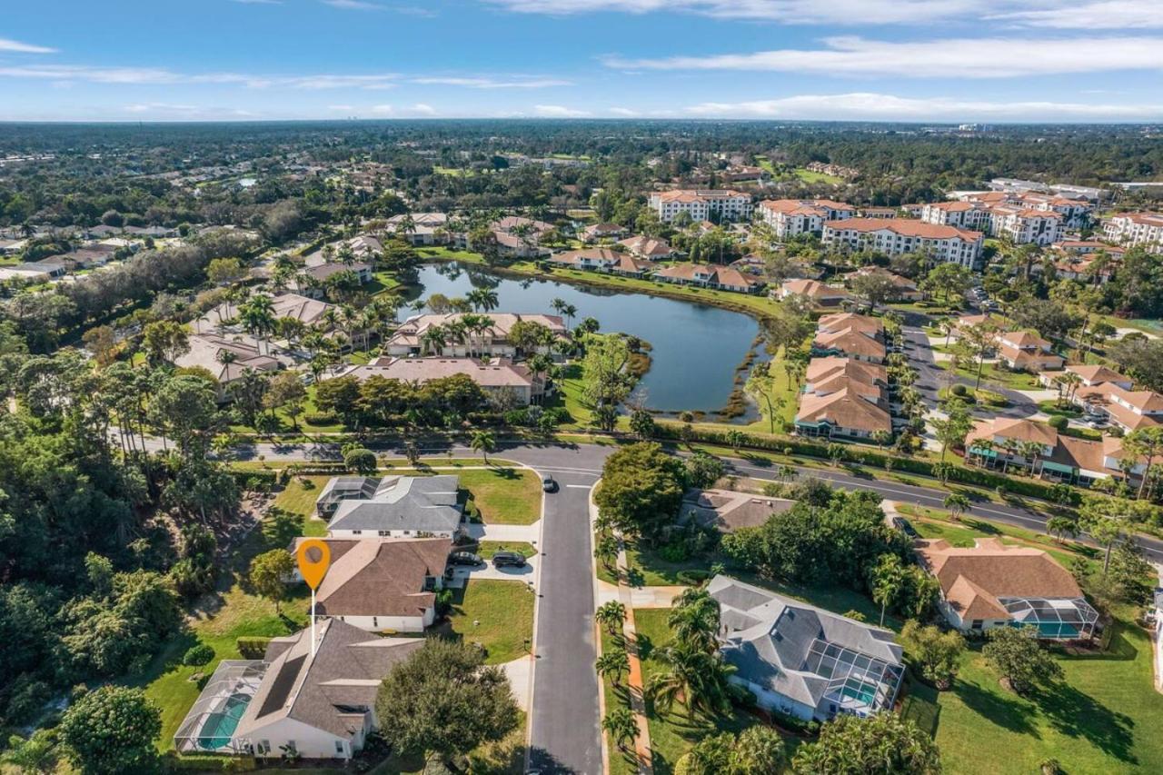 Holiday home Serene Pool In Gated Community-naples *