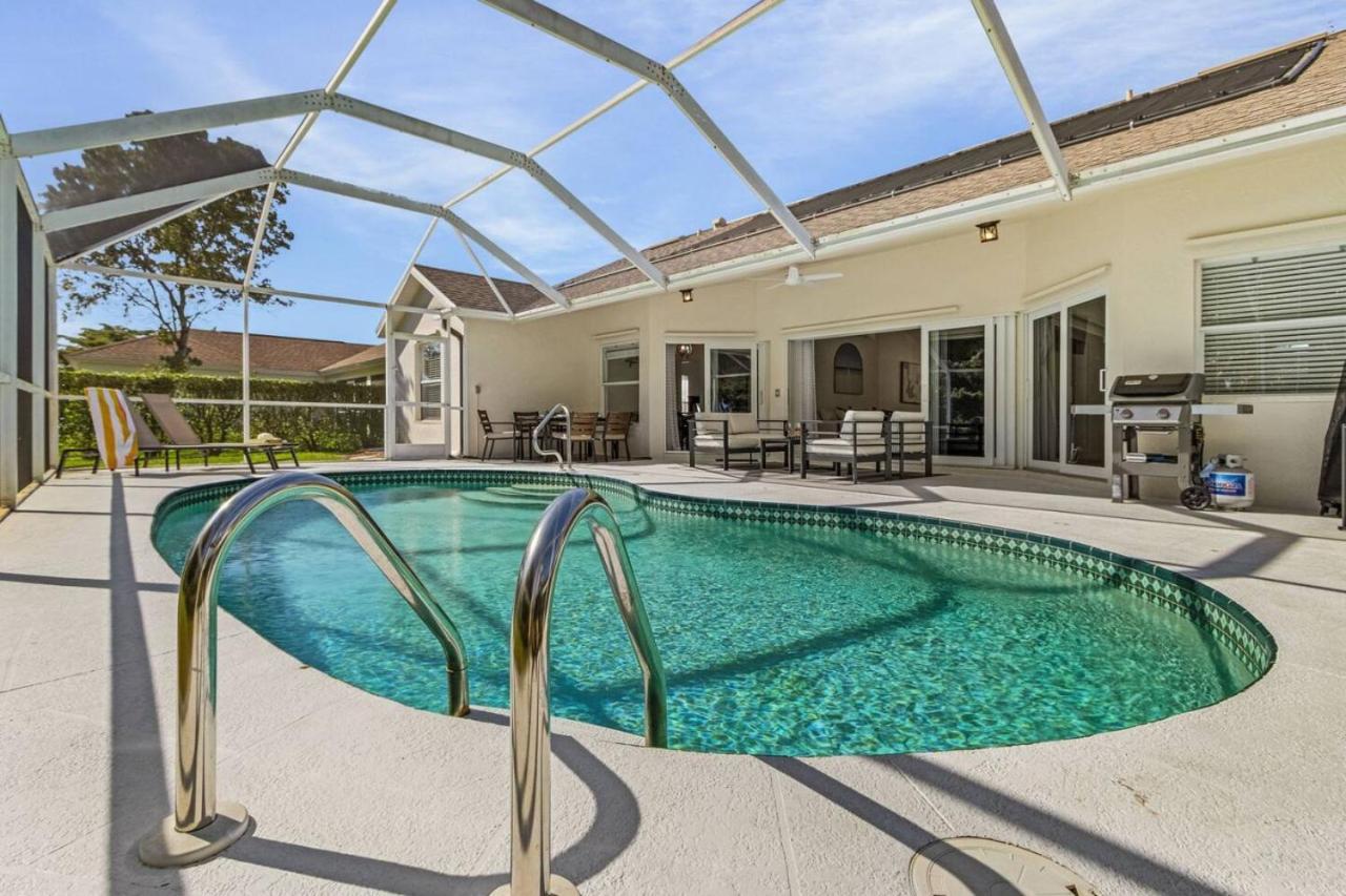 Holiday home Serene Pool In Gated Community-naples Naples