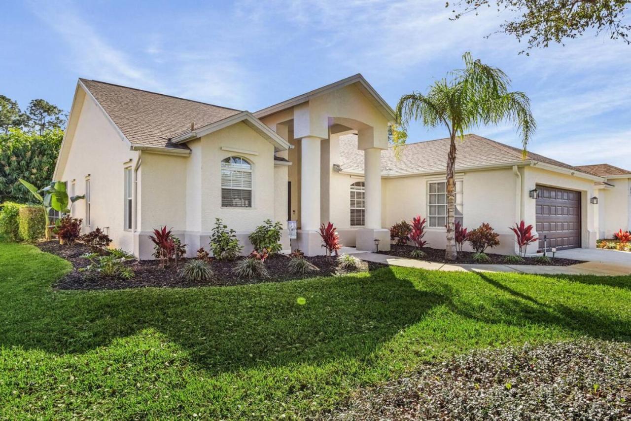 Holiday home Serene Pool In Gated Community-naples Naples