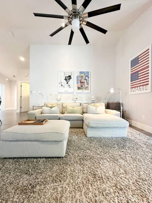 Holiday home The Pop Hauz - Large Pool House Naples