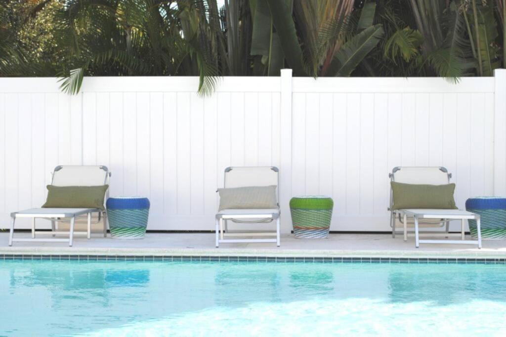 Holiday home The Pop Hauz - Large Pool House Naples