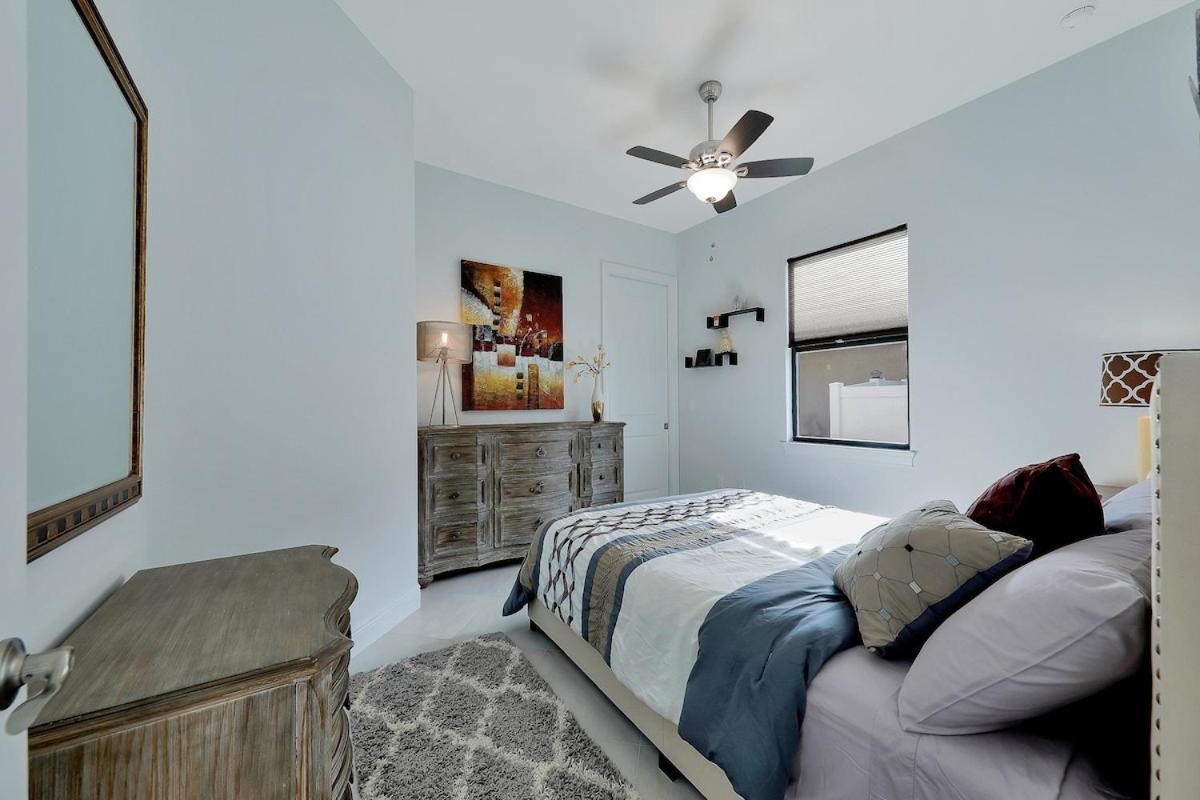 Holiday home Luxury Abounds At Vanderbilt Pool & *