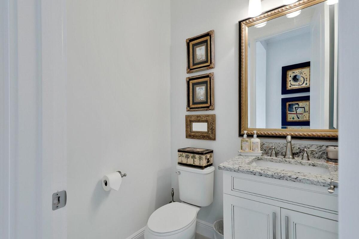 Holiday home Luxury Abounds At Vanderbilt Pool &