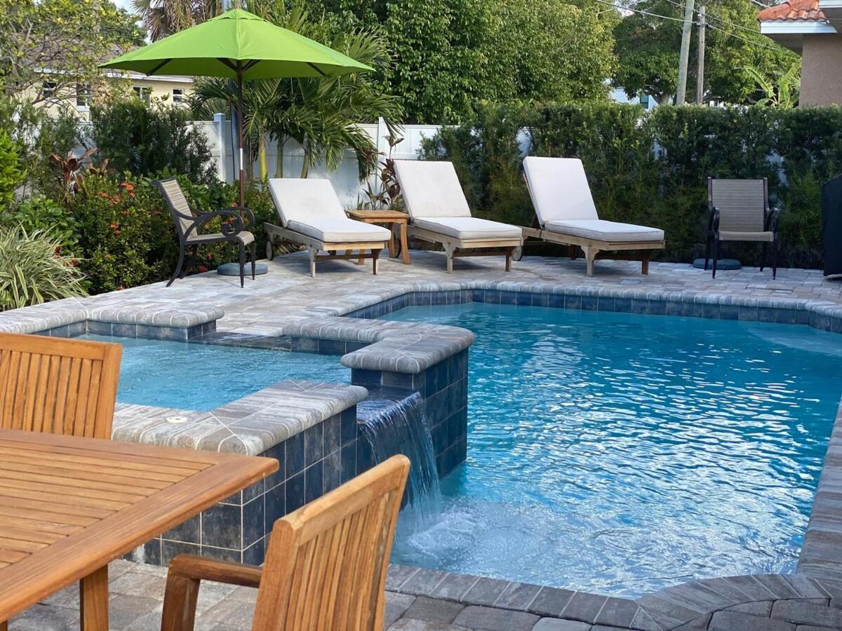 Holiday home Luxury Abounds At Vanderbilt Pool & *