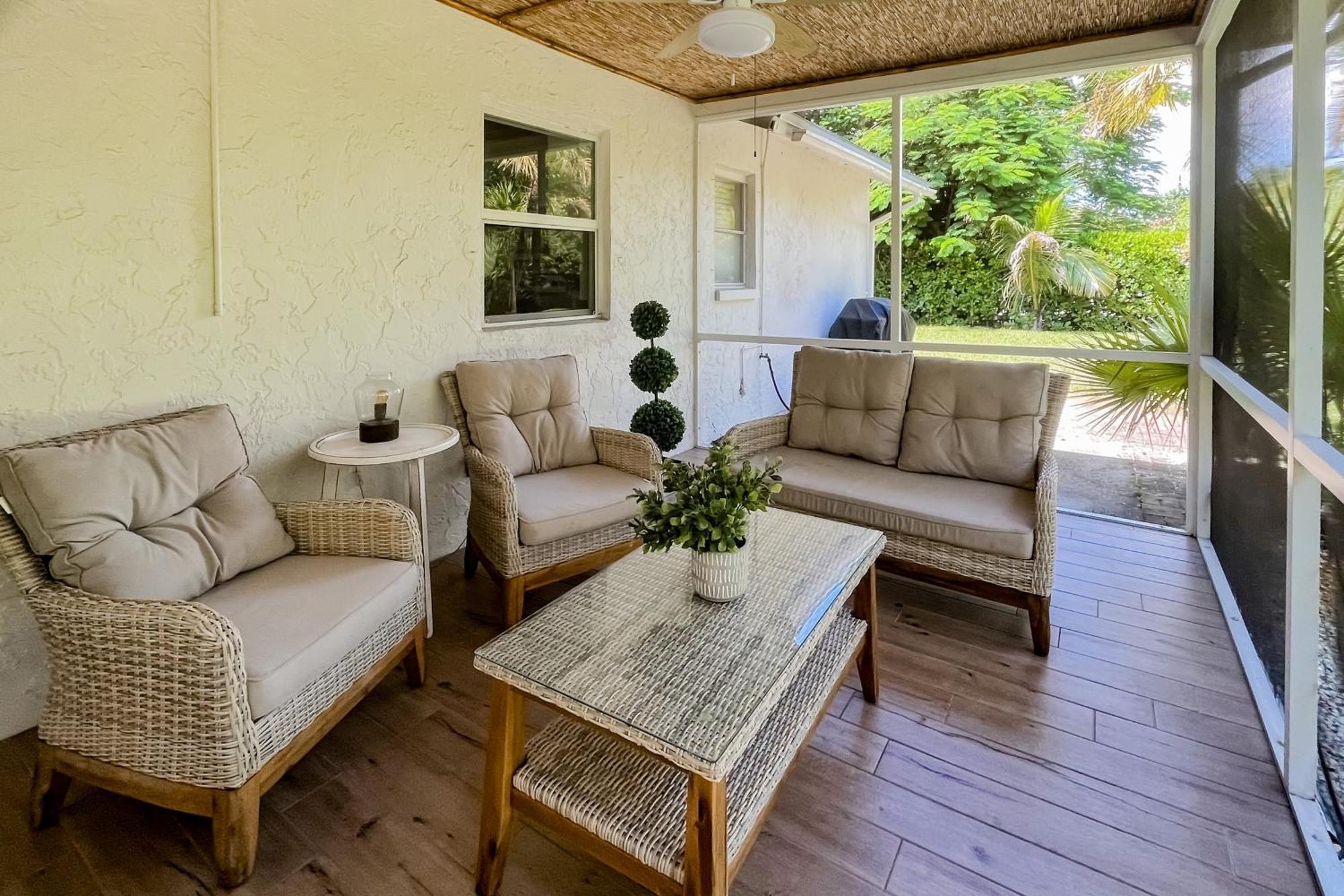 Alhambra Circle Memories Holiday home
