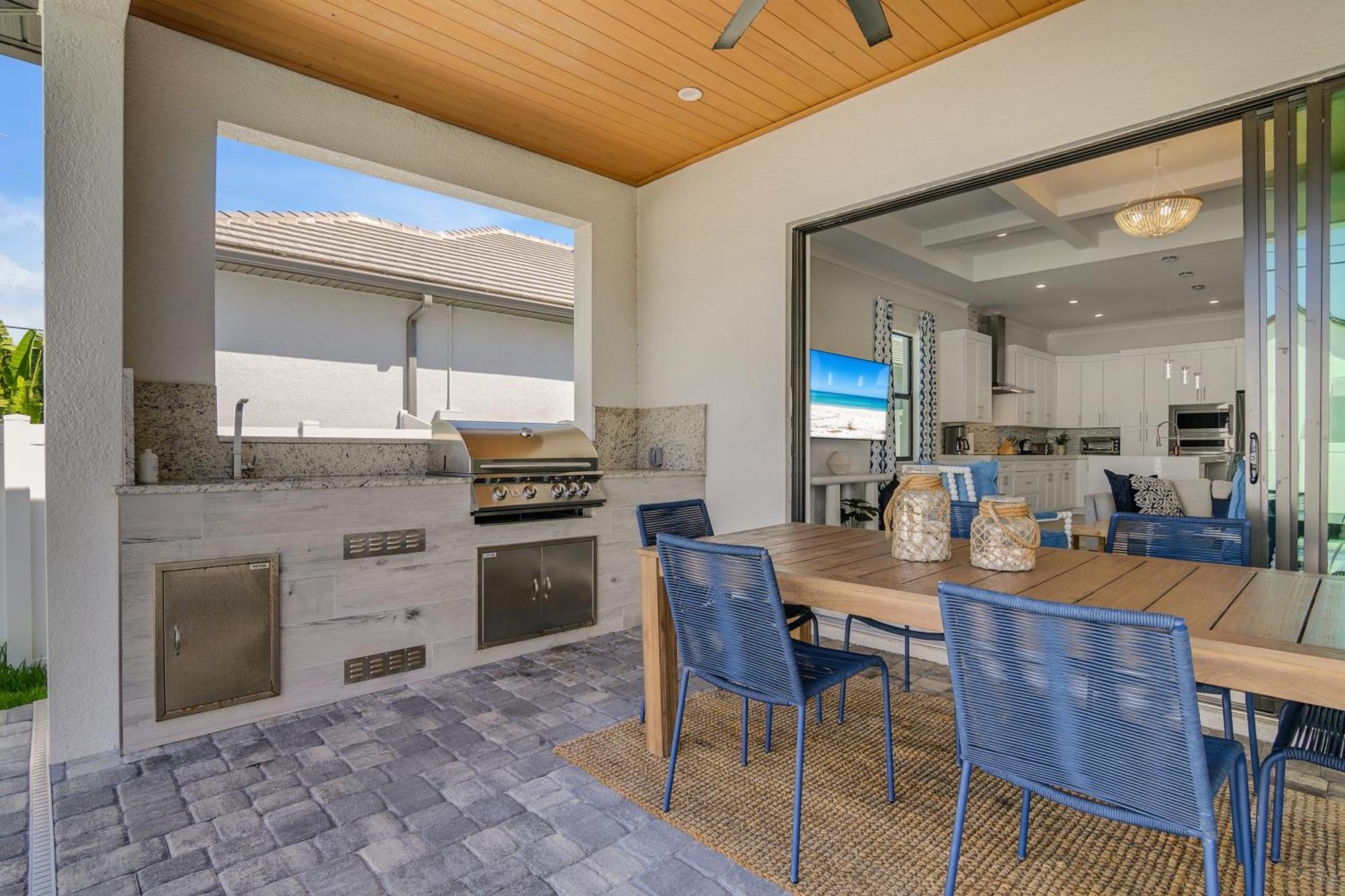Brilliant Luxury In W Private Pool *