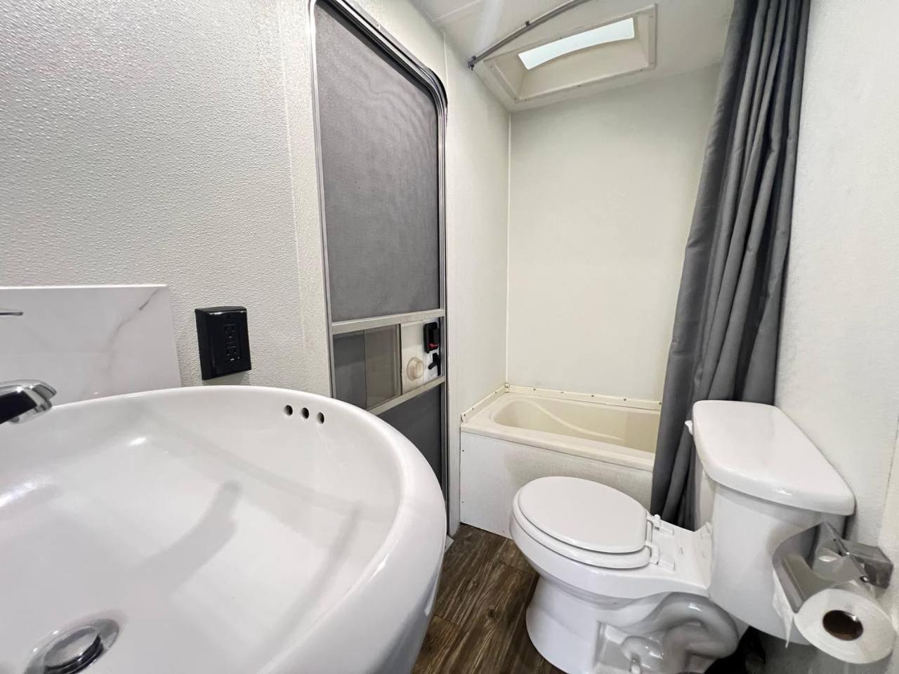 Social Distanсing Approved Nature Getaway!