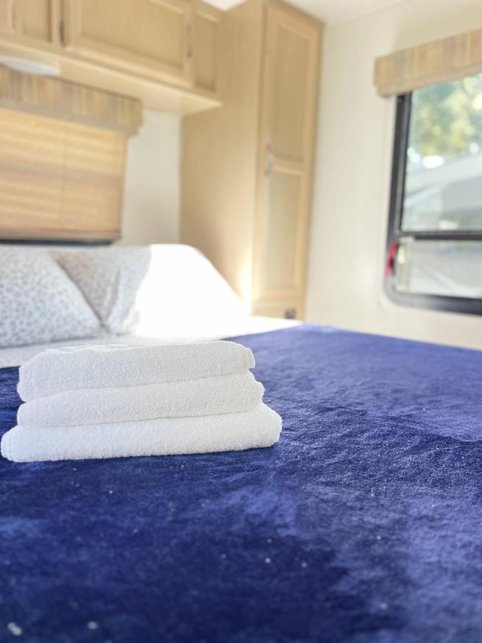 Campsite Social Distanсing Approved Nature Getaway! Naples