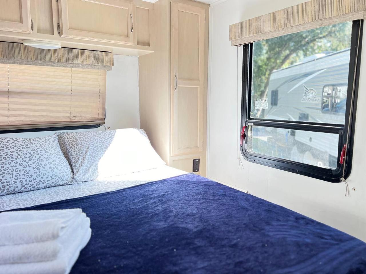 Escape To Paradise Close To Marco, Campsite Naples