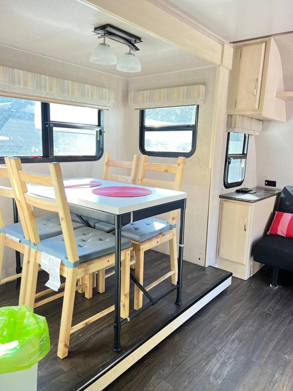 Campsite Escape To Paradise Close To Marco,