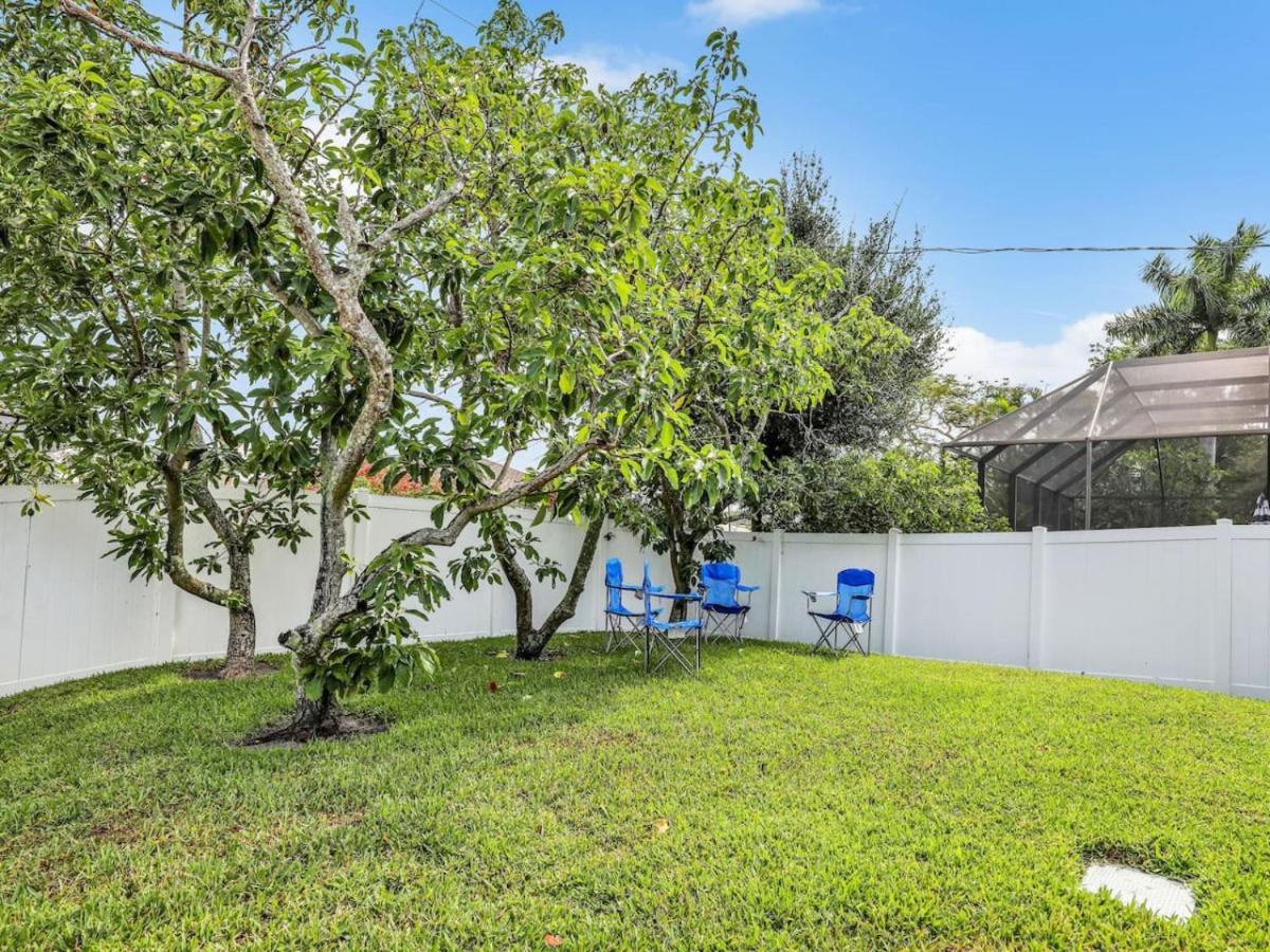 4bd House Heated Pool Sleeps 14 Villa *