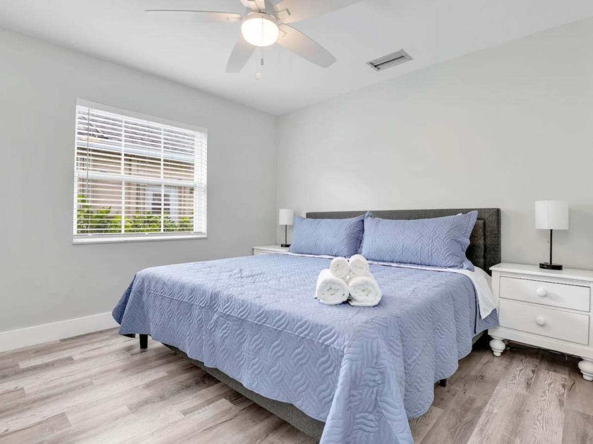 4bd House Heated Pool Sleeps 14