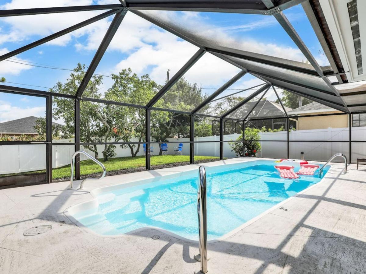 4bd House Heated Pool Sleeps 14 *