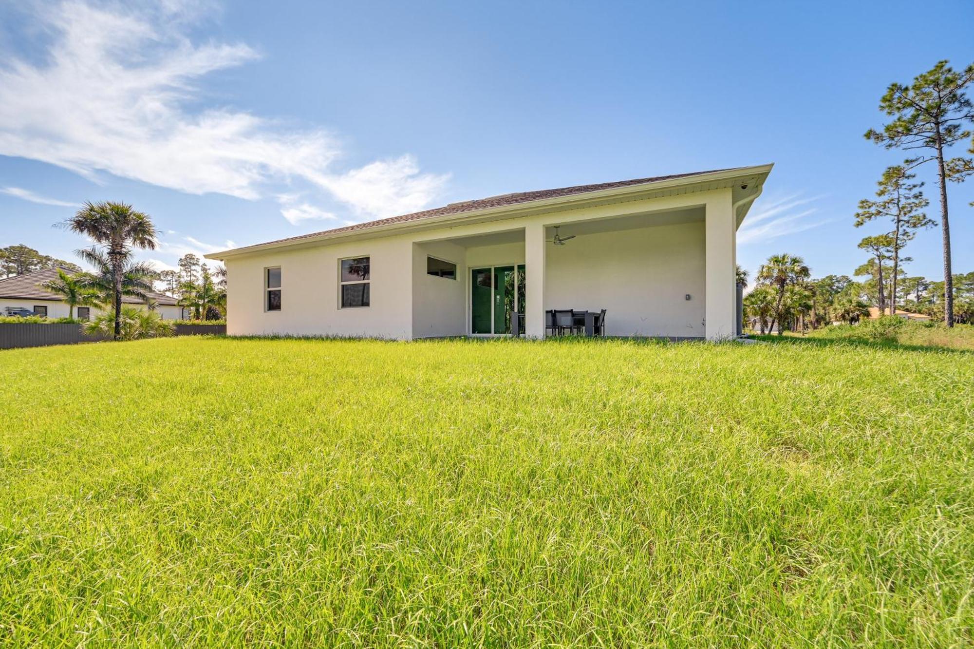 Pets Welcome - On 2 5 Acres In Naples! Naples