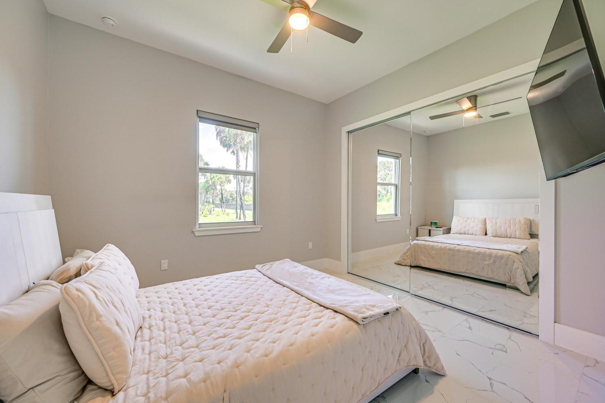 Pets Welcome - On 2 5 Acres In Naples! * Naples