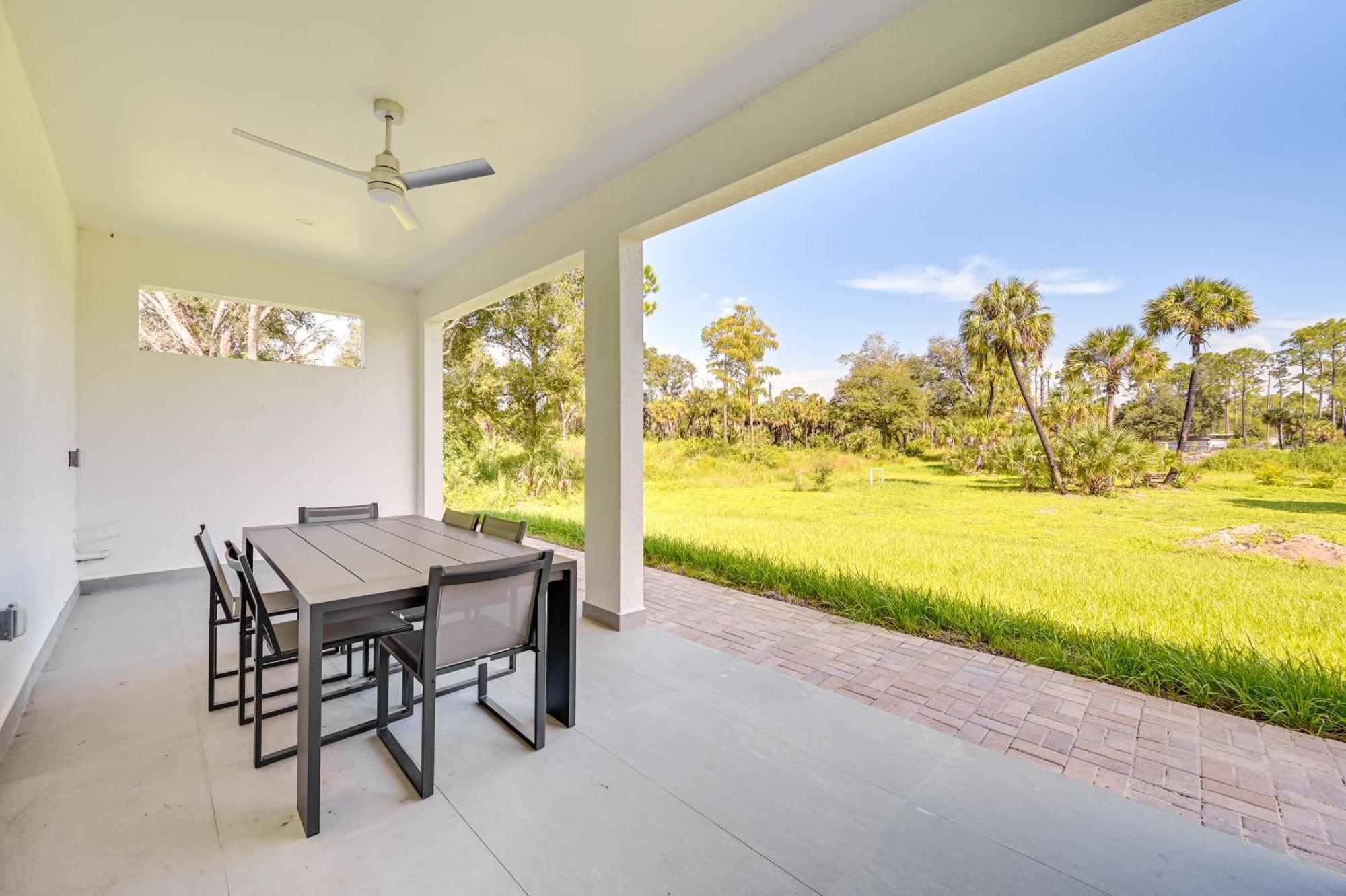 Pets Welcome - On 2 5 Acres In Naples! Holiday home