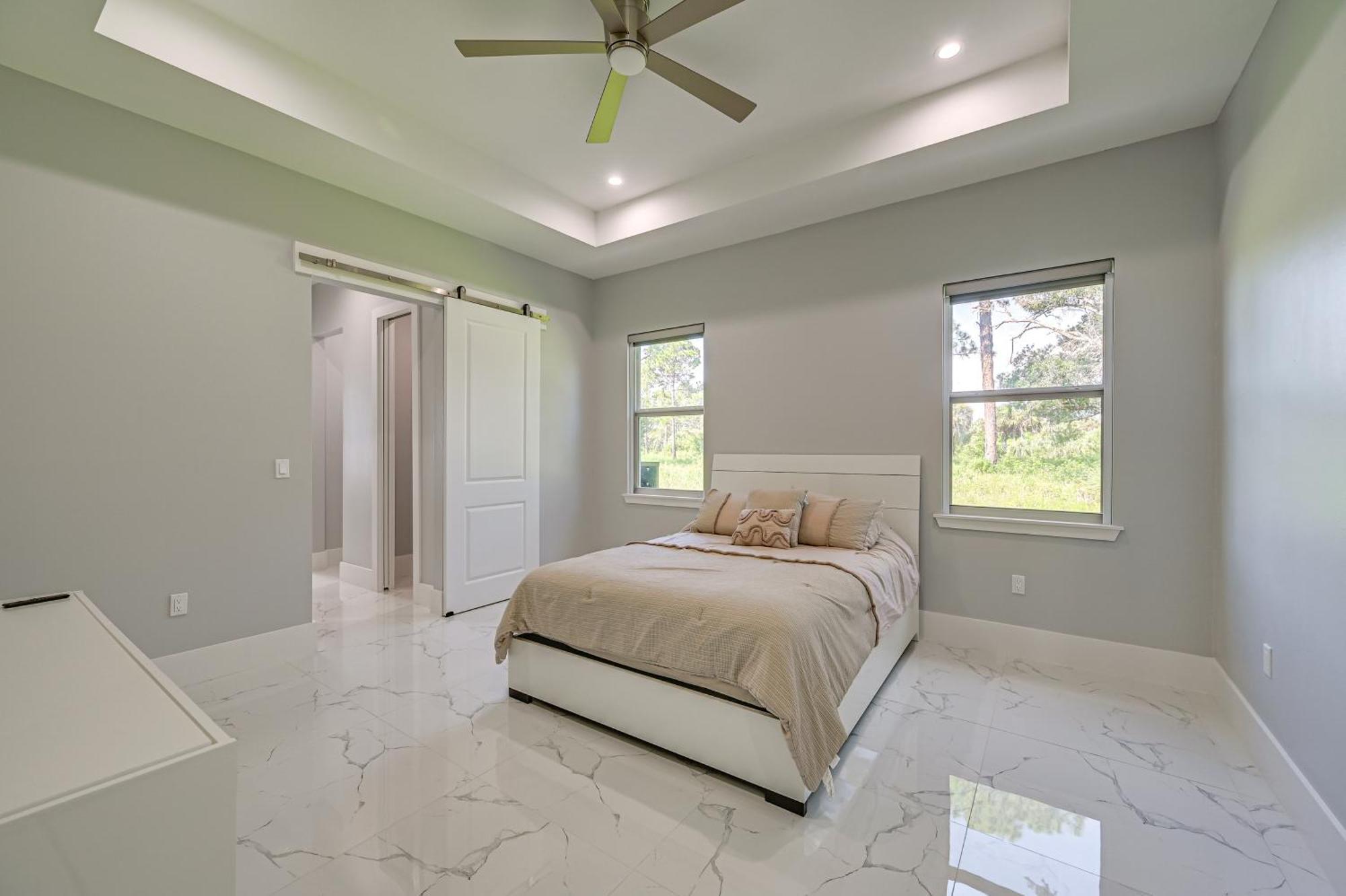 Pets Welcome - On 2 5 Acres In Naples! Holiday home