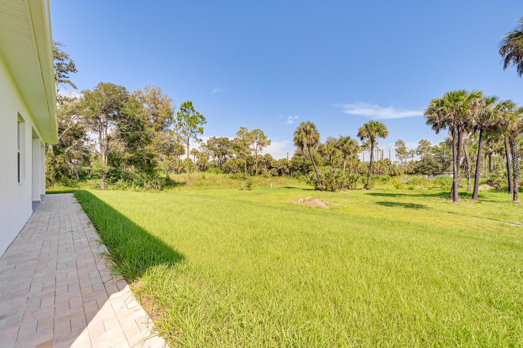 Holiday home Pets Welcome - On 2 5 Acres In Naples!