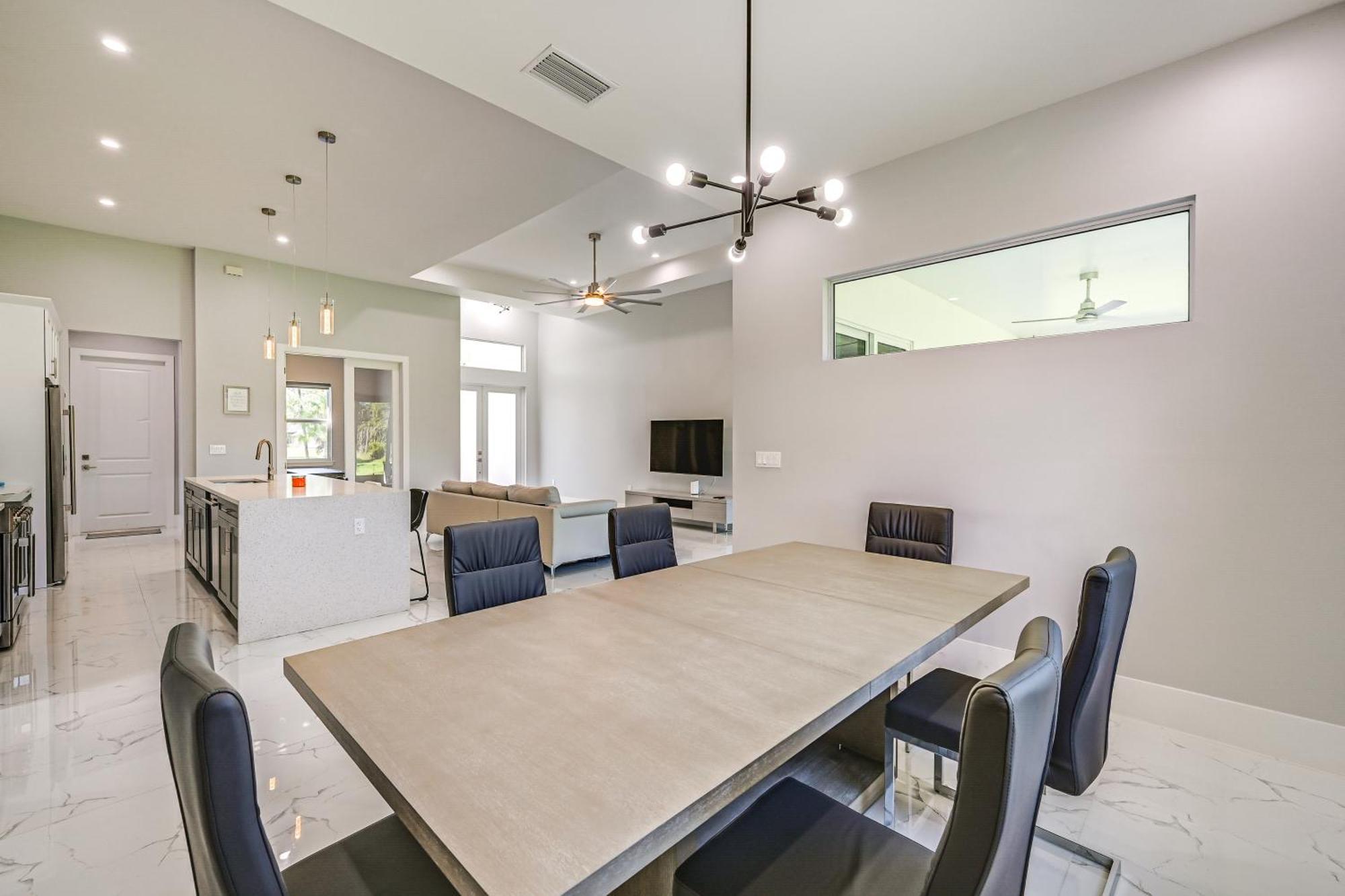 Pets Welcome - On 2 5 Acres In Naples! Holiday home *