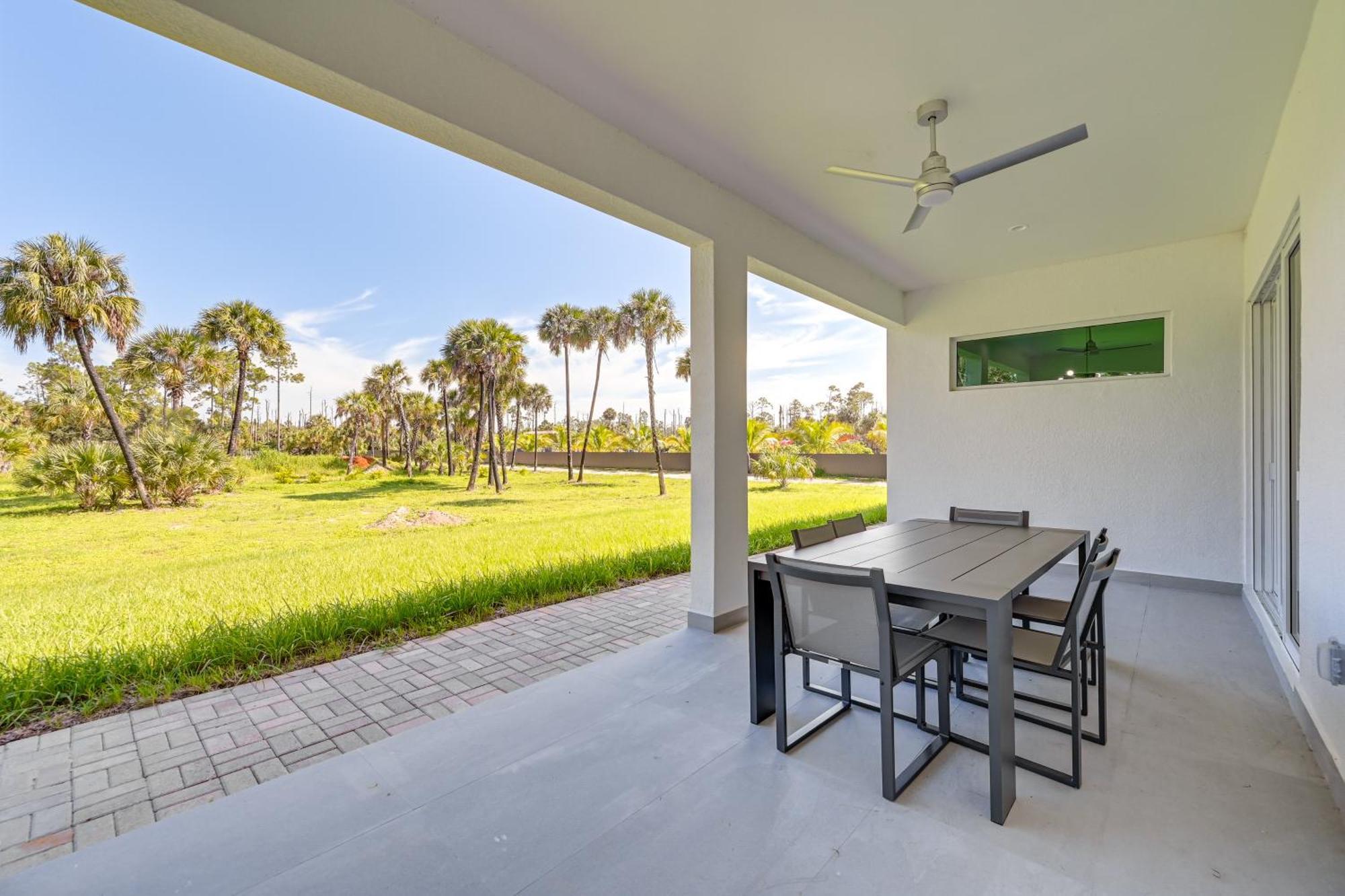 Pets Welcome - On 2 5 Acres In Naples! Holiday home Naples