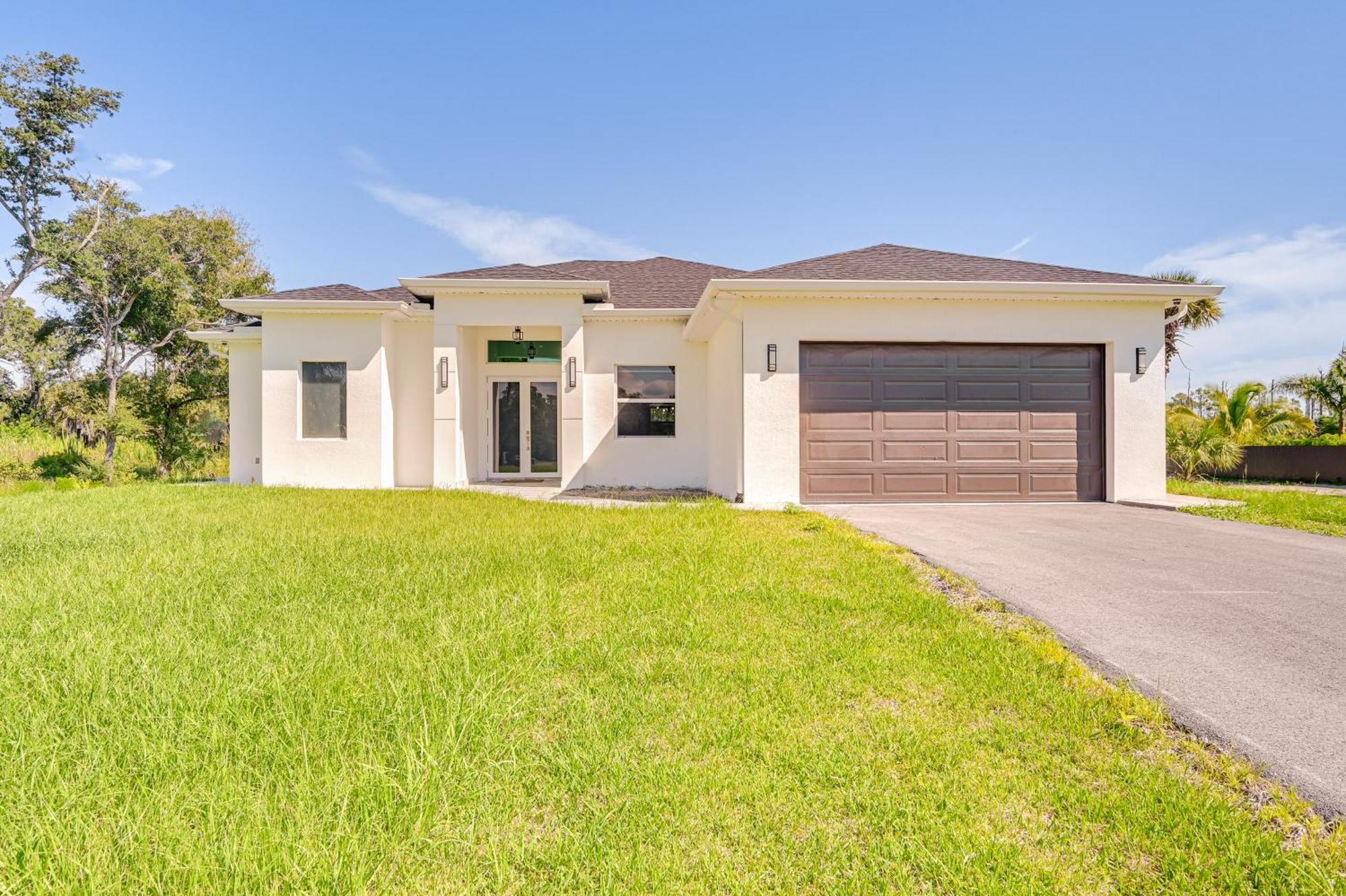 Holiday home Pets Welcome - On 2 5 Acres In Naples! *