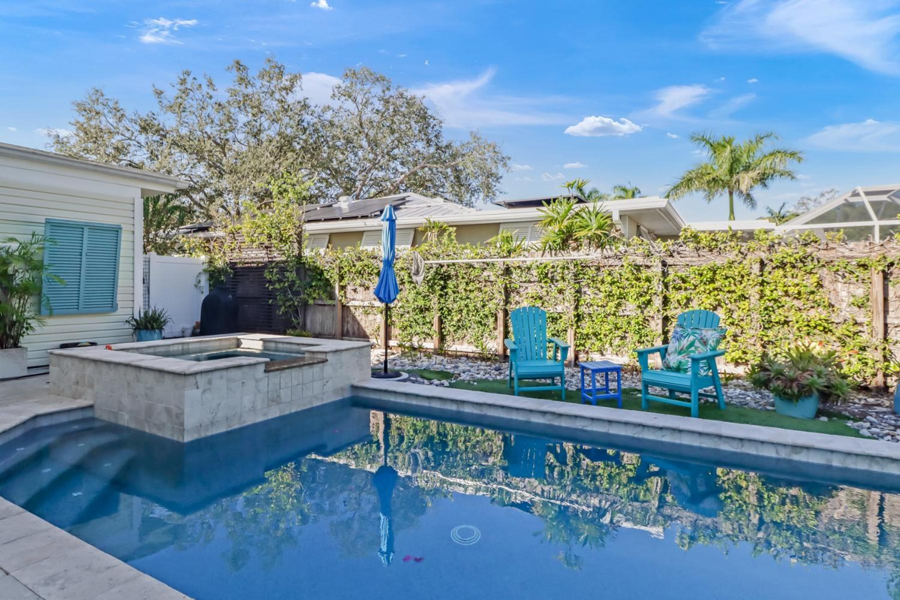 Holiday home Coastal Soul House In The Heart Of
