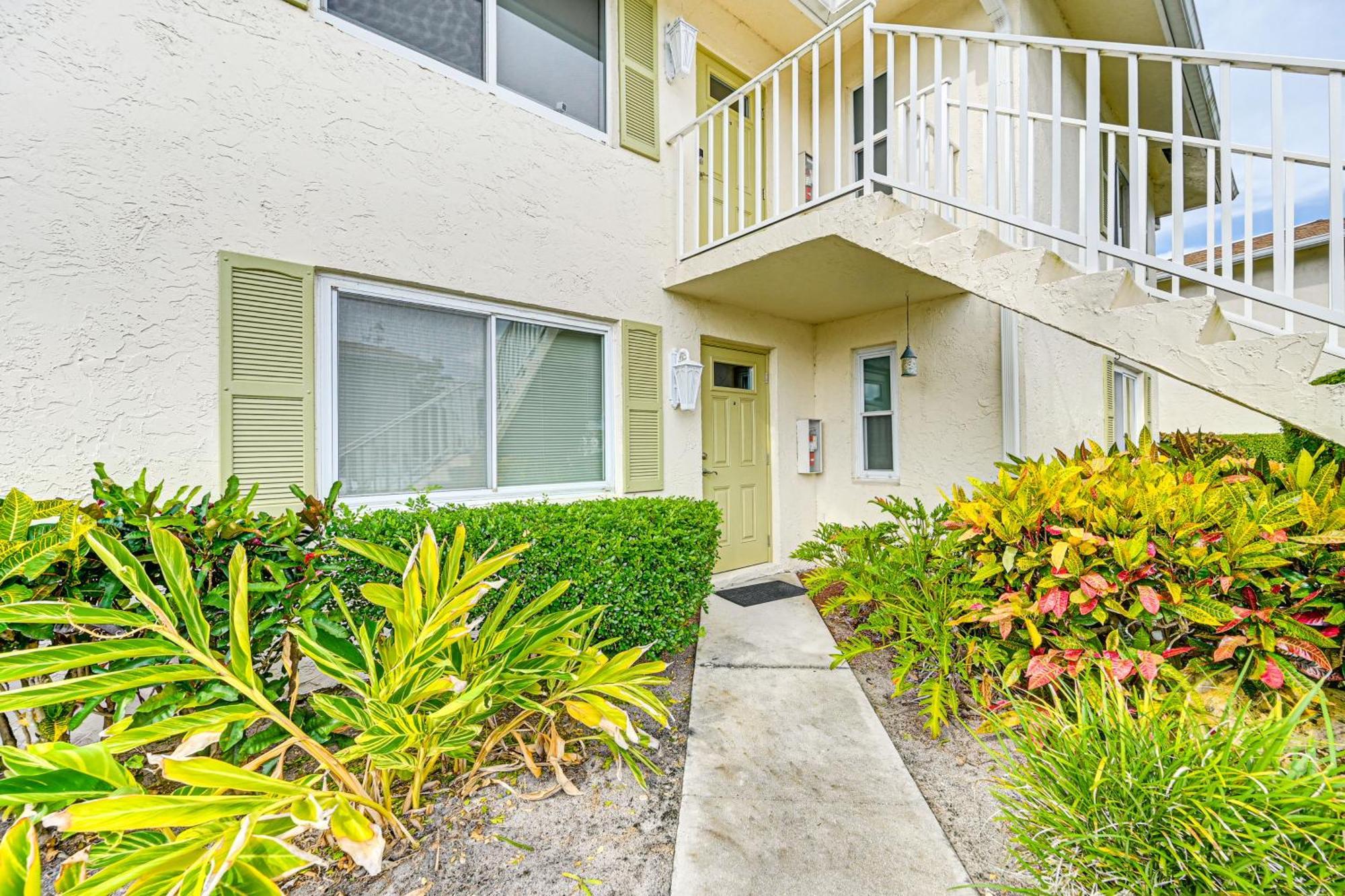 3 Mi To Downtown Country Club Condo! Apartment *