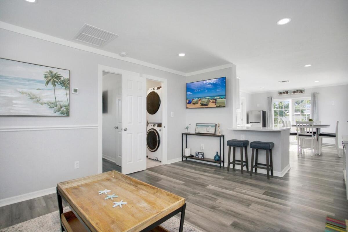 Holiday home Ocean Bike Ride 2bed 2bath Sleeps 6