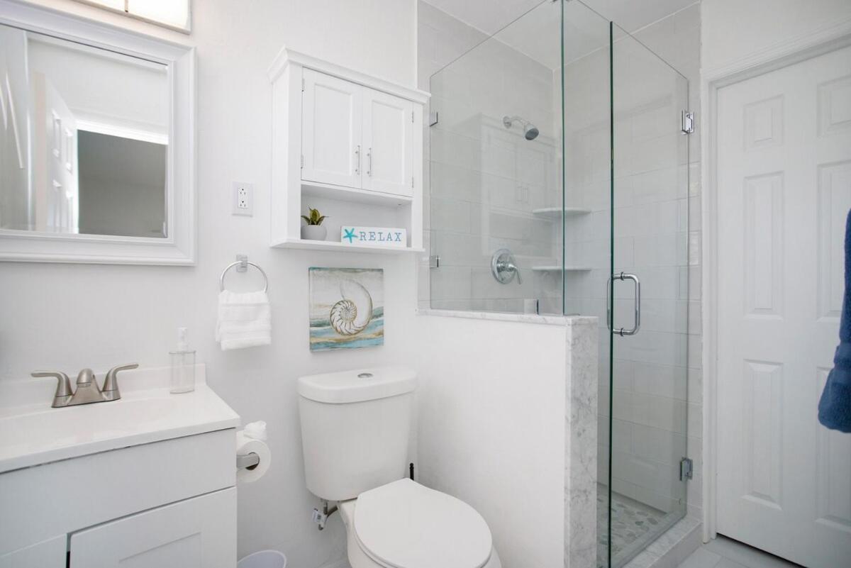 Ocean Bike Ride 2bed 2bath Sleeps 6 Holiday home *