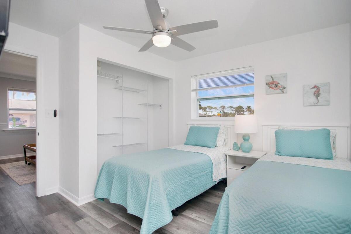 Ocean Bike Ride 2bed 2bath Sleeps 6 Holiday home Naples