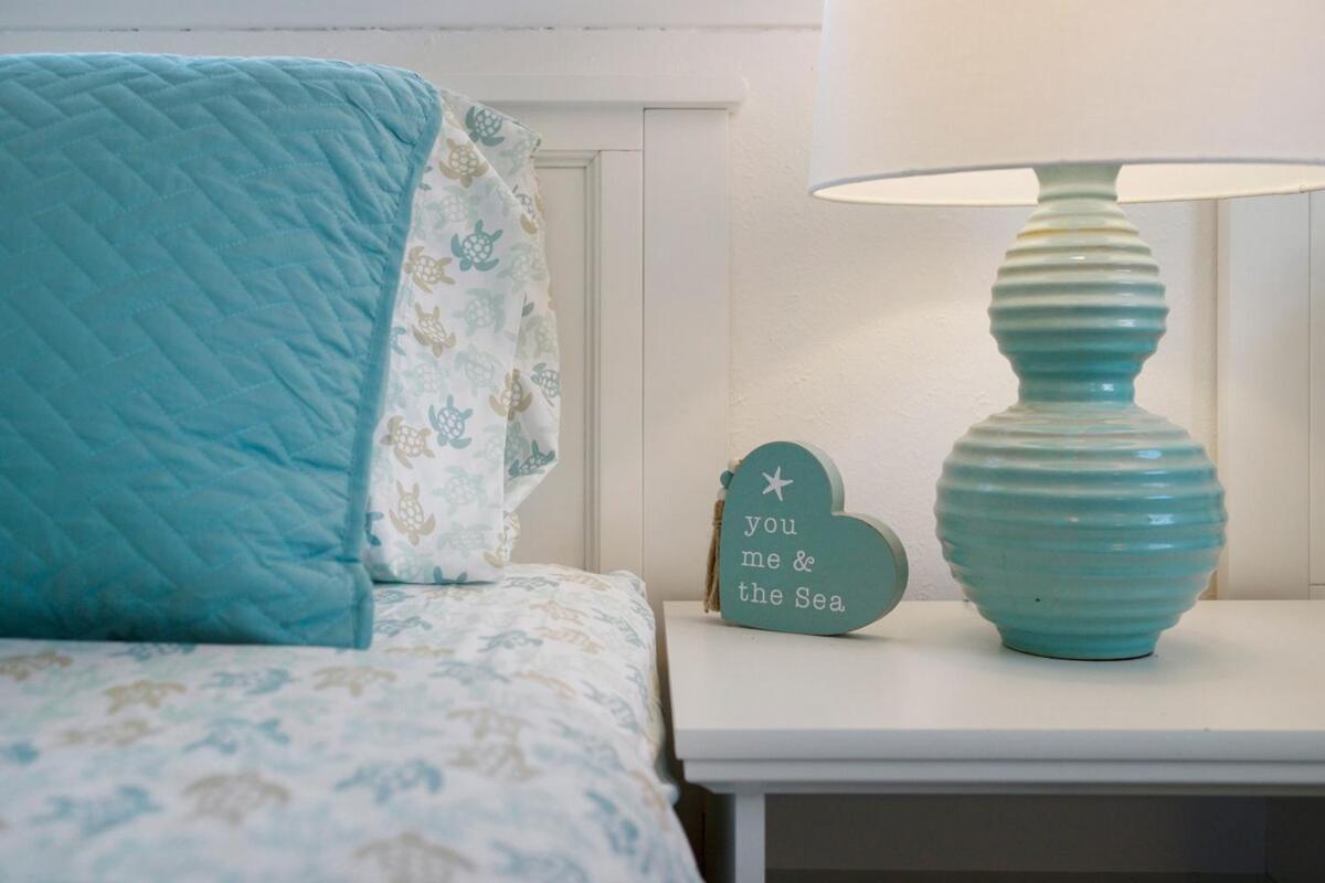 Ocean Bike Ride 2bed 2bath Sleeps 6 *