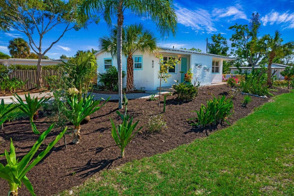 Ocean Bike Ride 2bed 2bath Sleeps 6 Naples