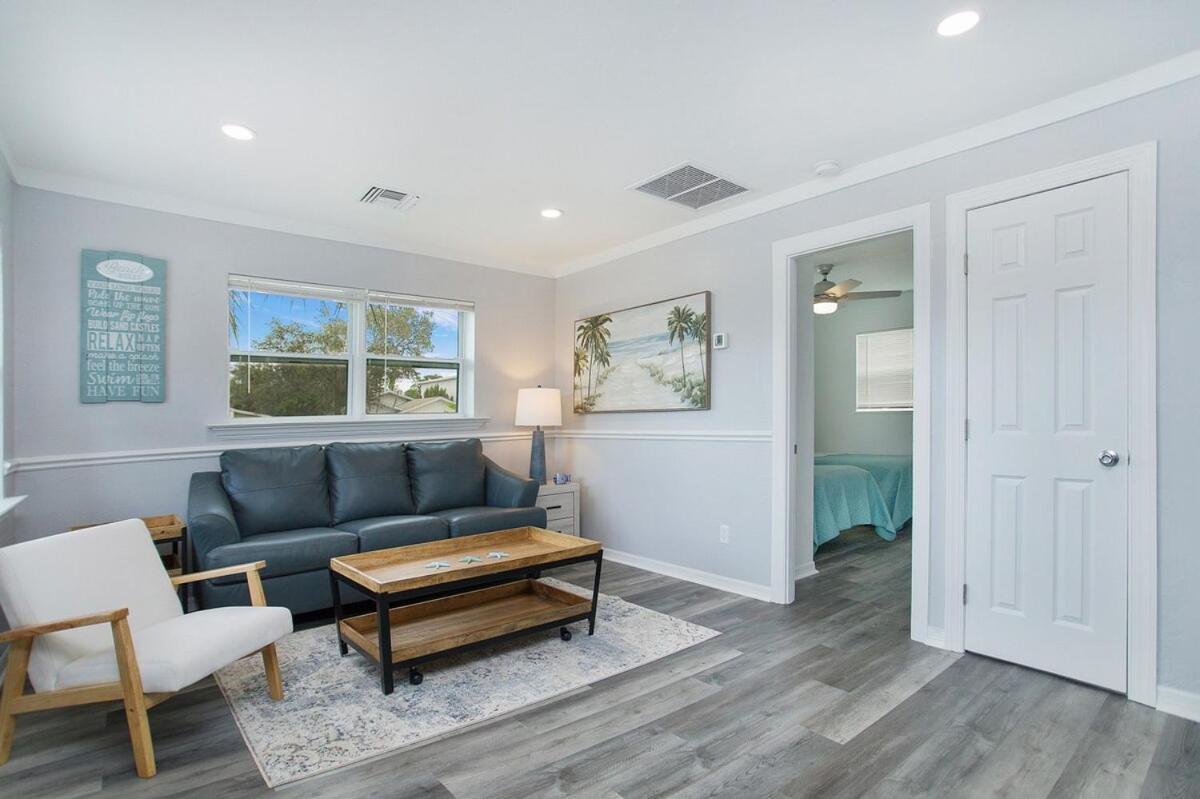 Ocean Bike Ride 2bed 2bath Sleeps 6 Holiday home