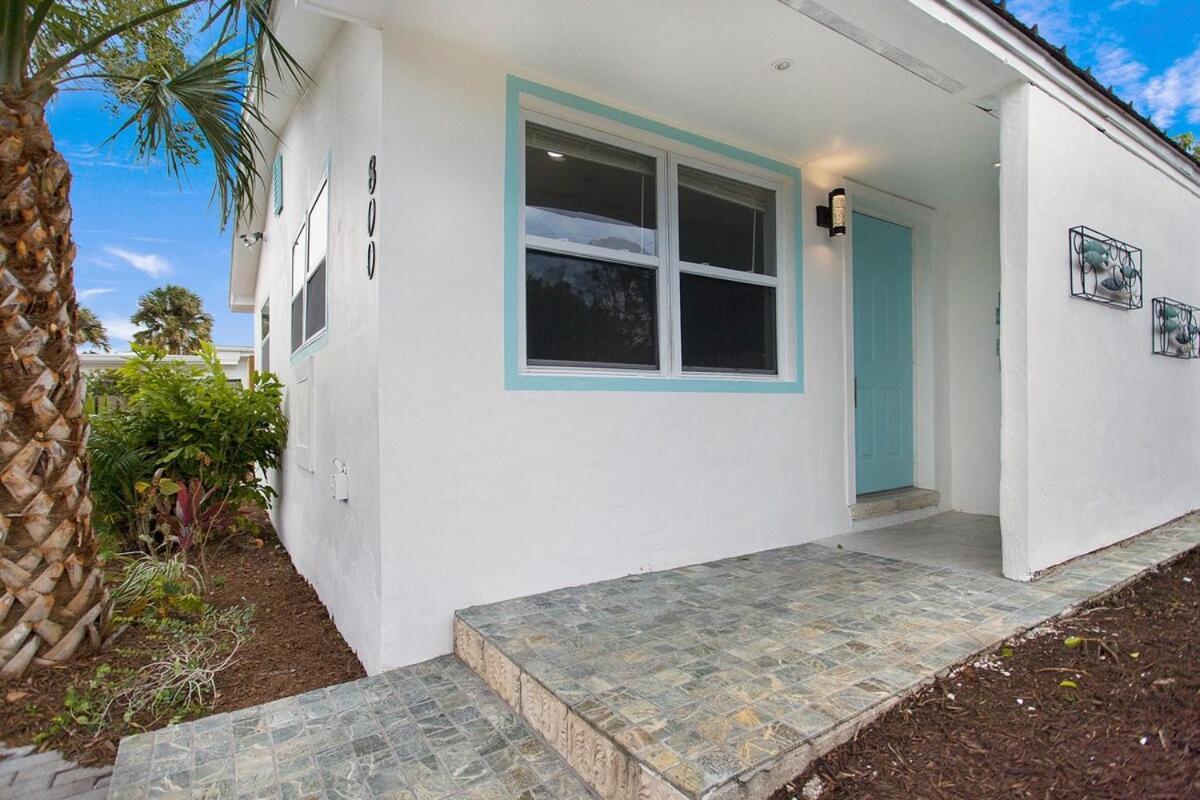 Ocean Bike Ride 2bed 2bath Sleeps 6 Holiday home