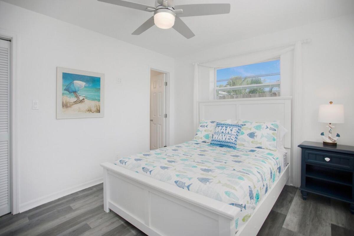 Ocean Bike Ride 2bed 2bath Sleeps 6 Holiday home Naples