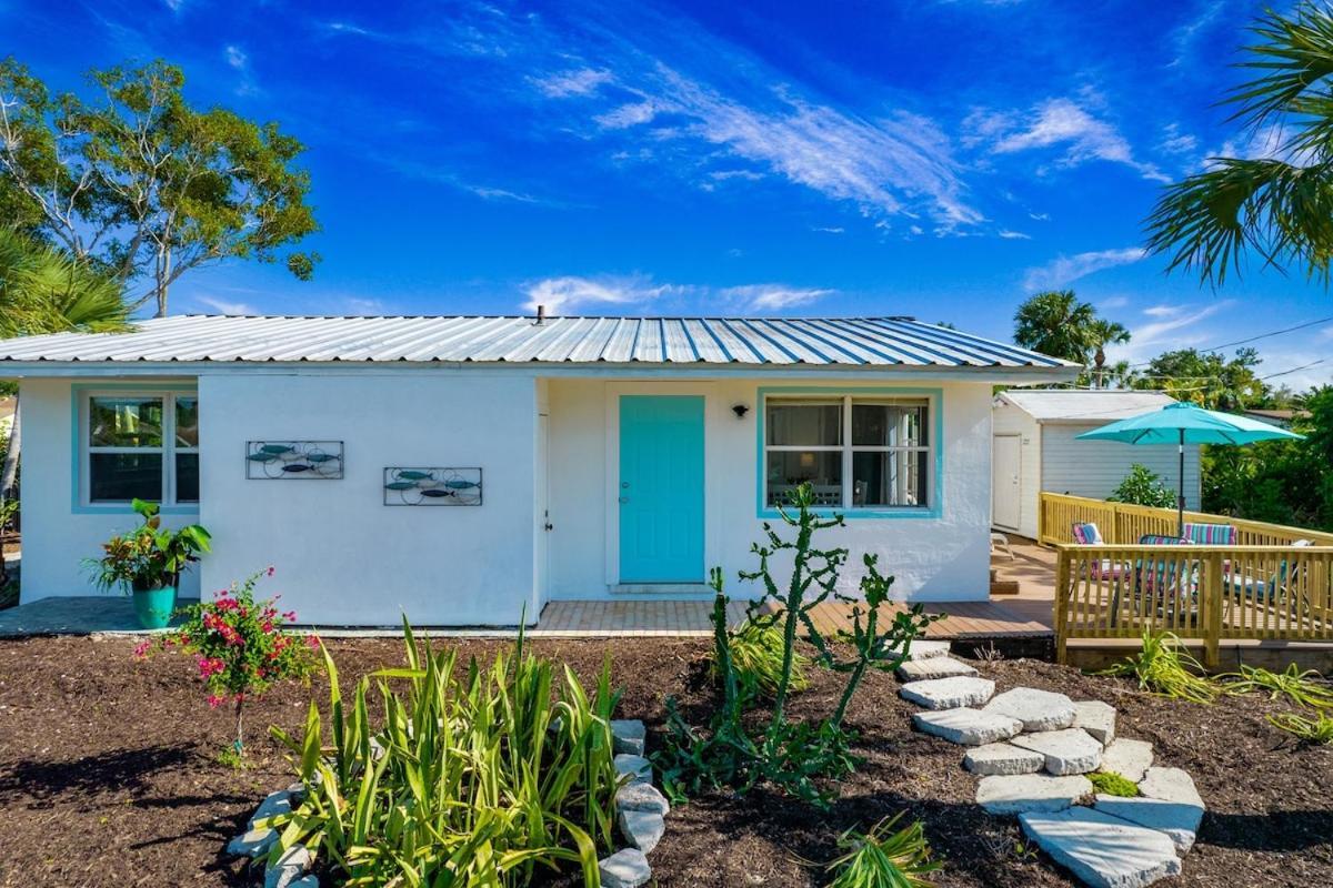 Ocean Bike Ride 2bed 2bath Sleeps 6 * Naples