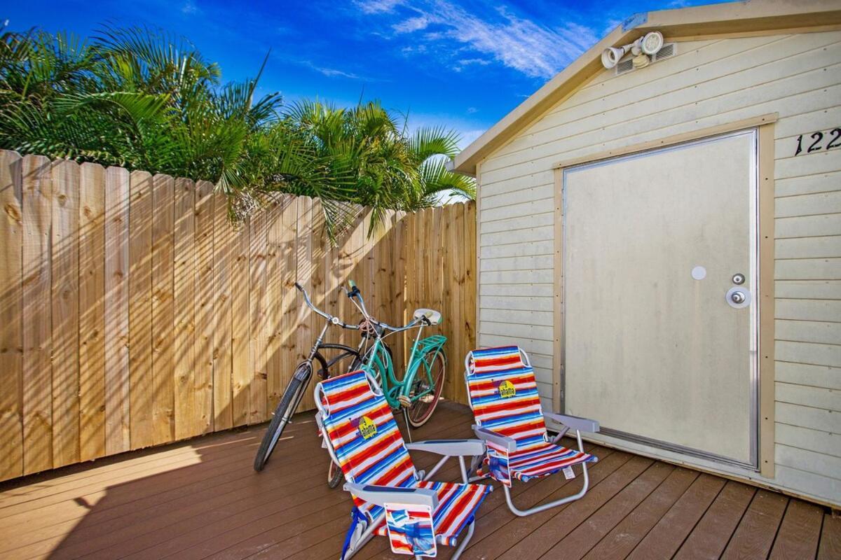 Holiday home Ocean Bike Ride 2bed 2bath Sleeps 6 *